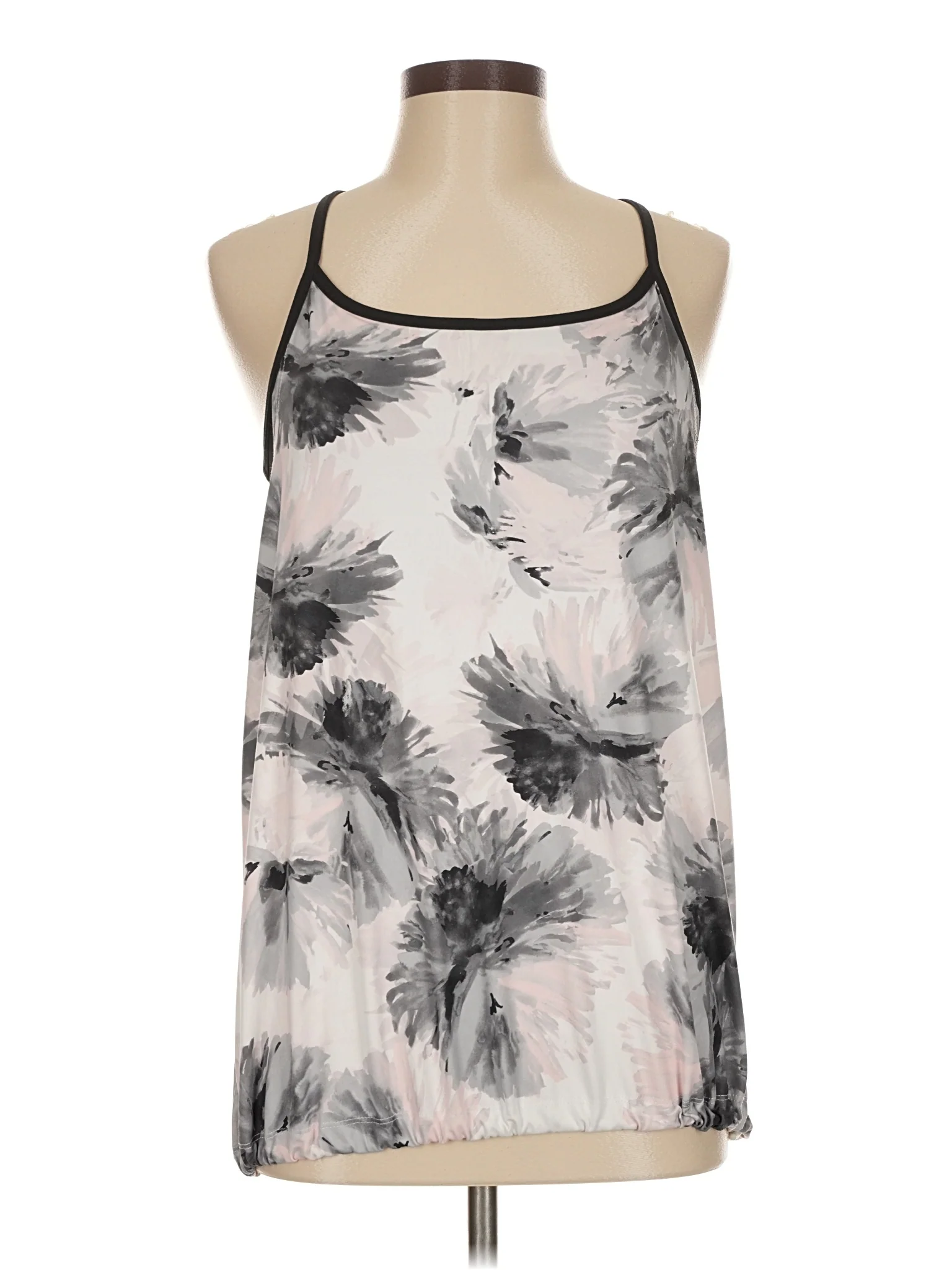 Sleeveless Top