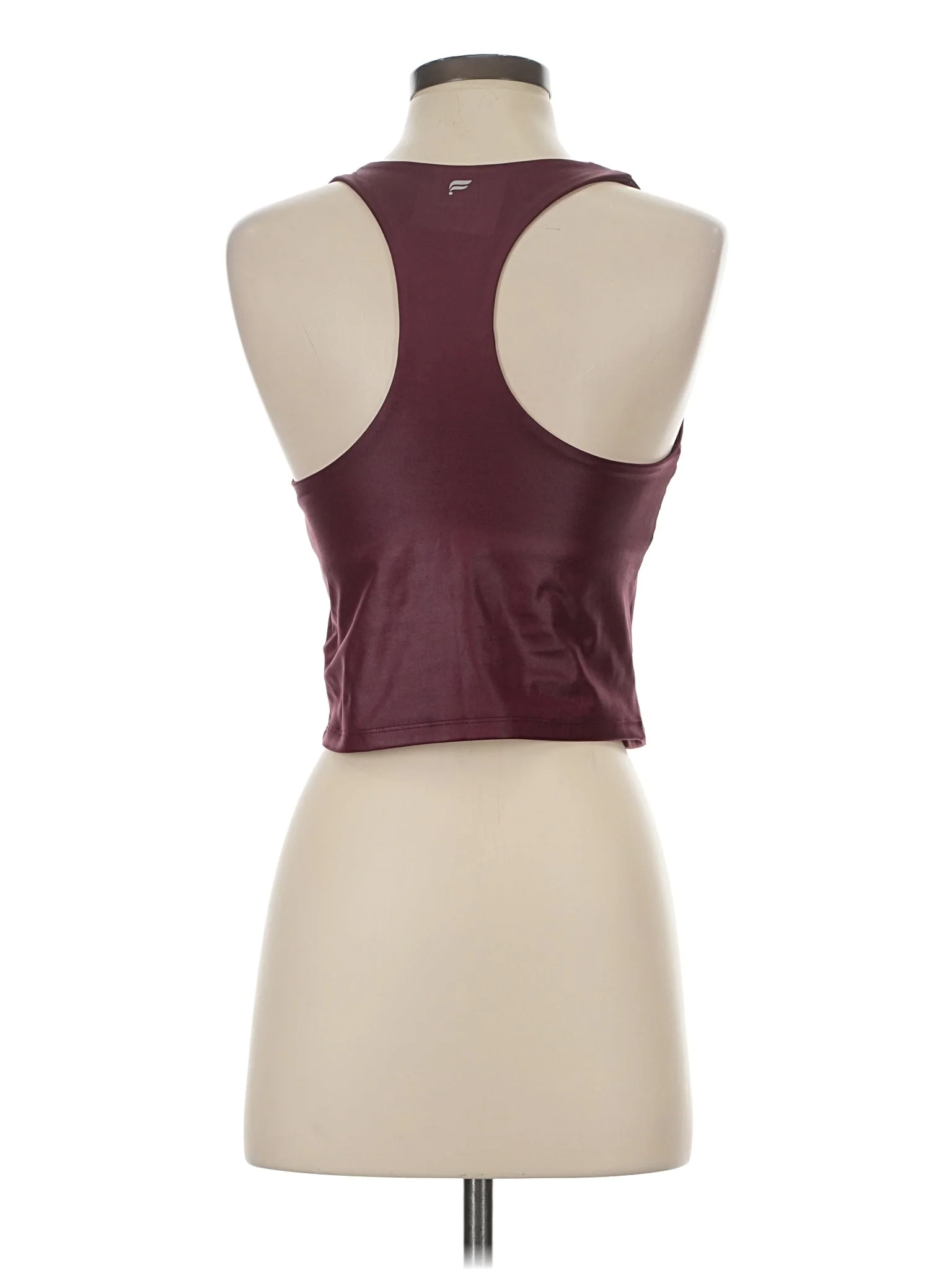 Sleeveless Top - Image 2