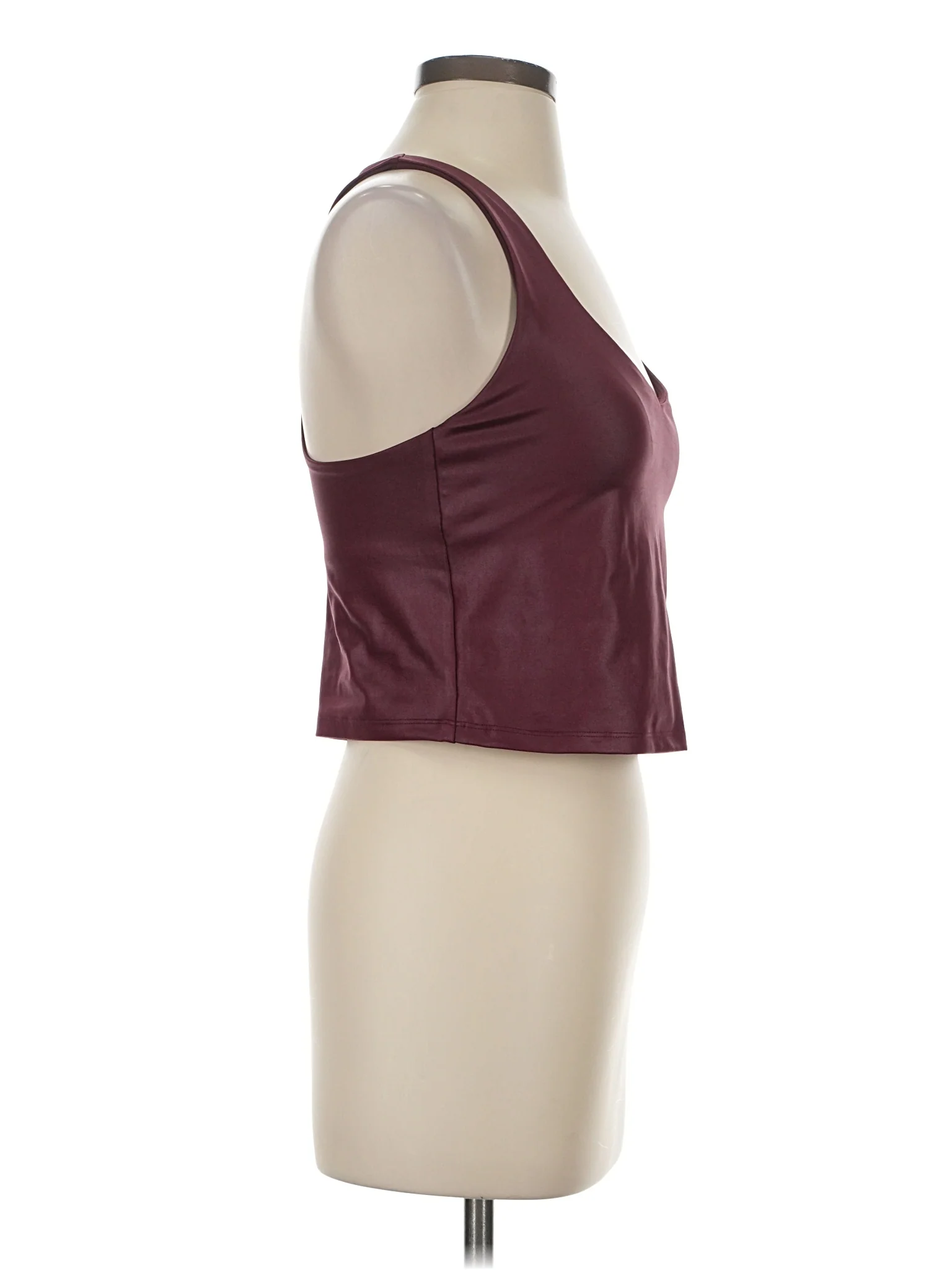Sleeveless Top - Image 3