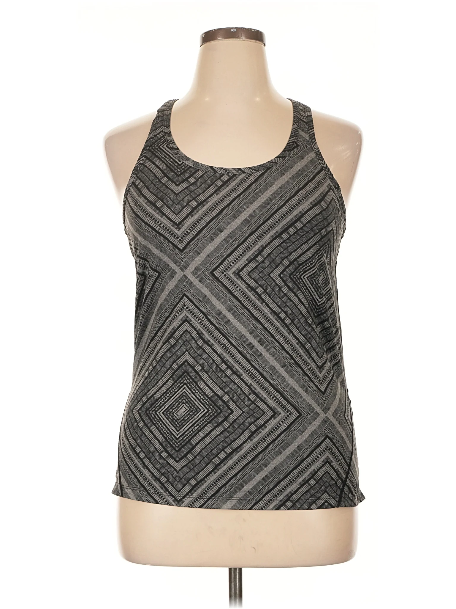 Sleeveless Top