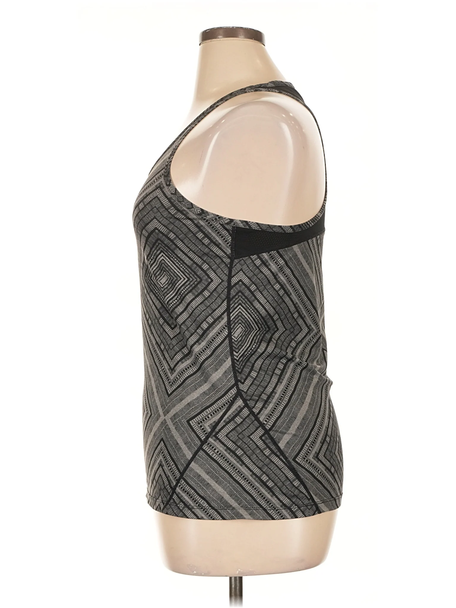 Sleeveless Top - Image 4