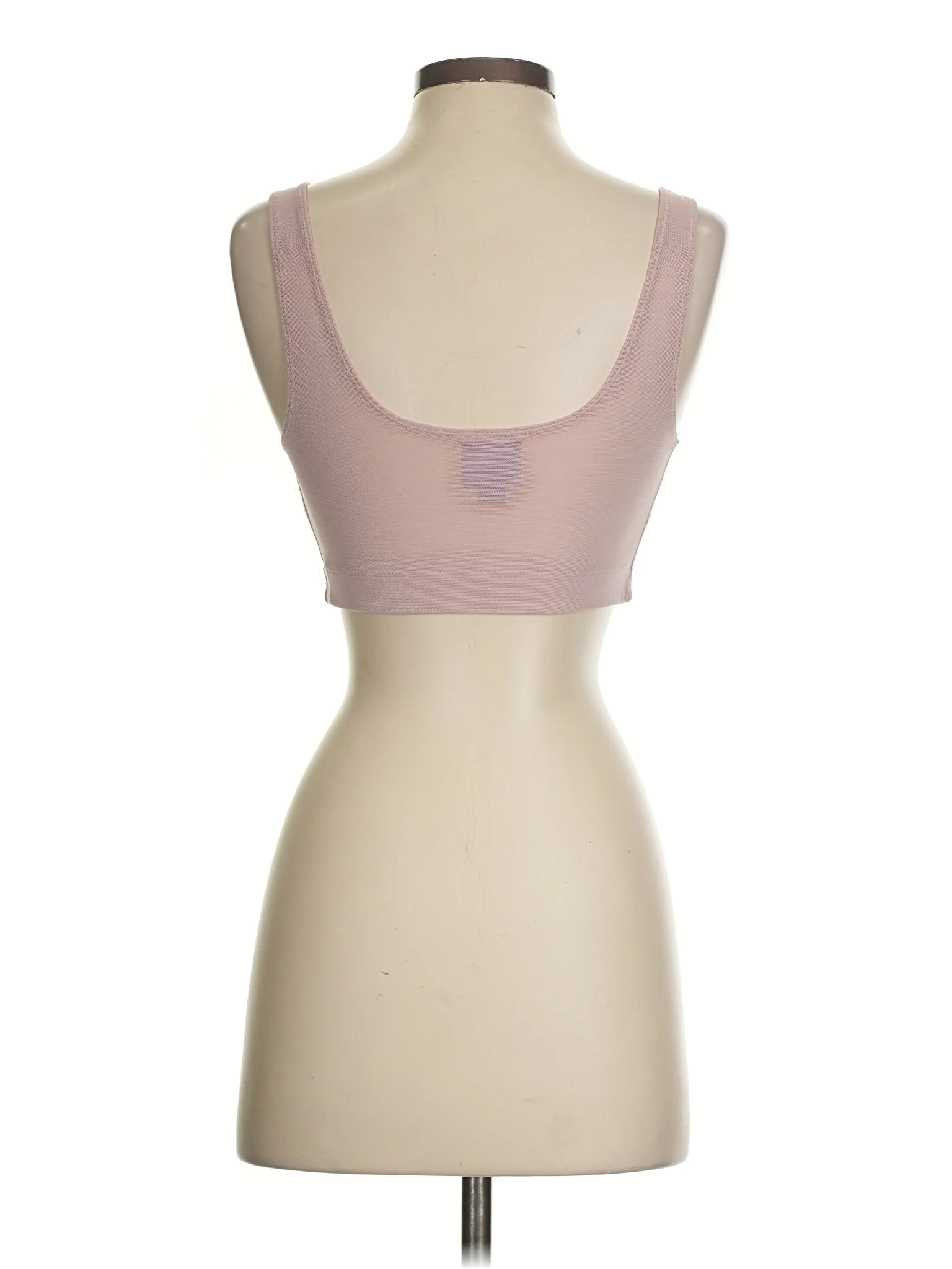 Sleeveless Top - Image 2