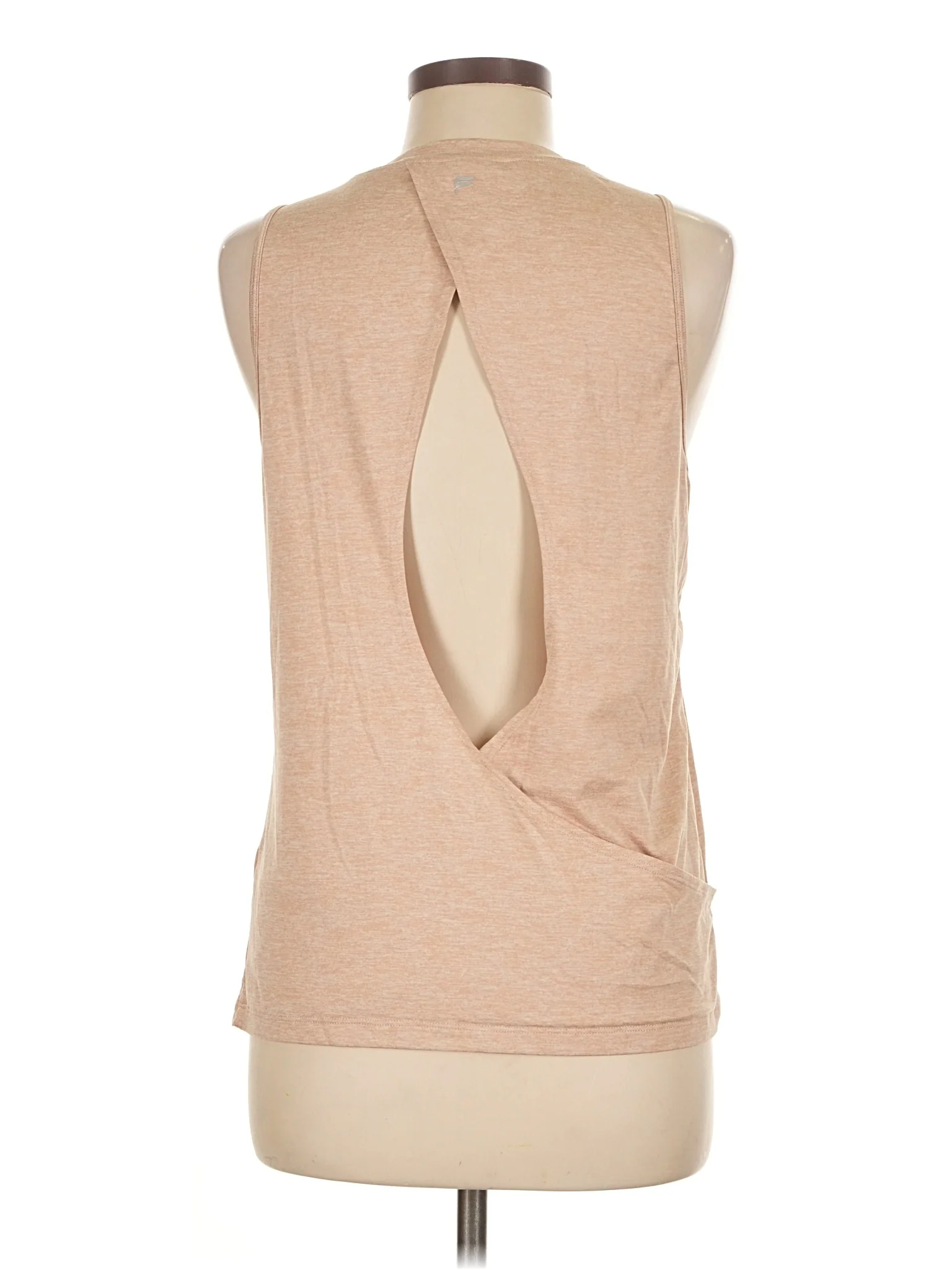 Sleeveless Top - Image 2