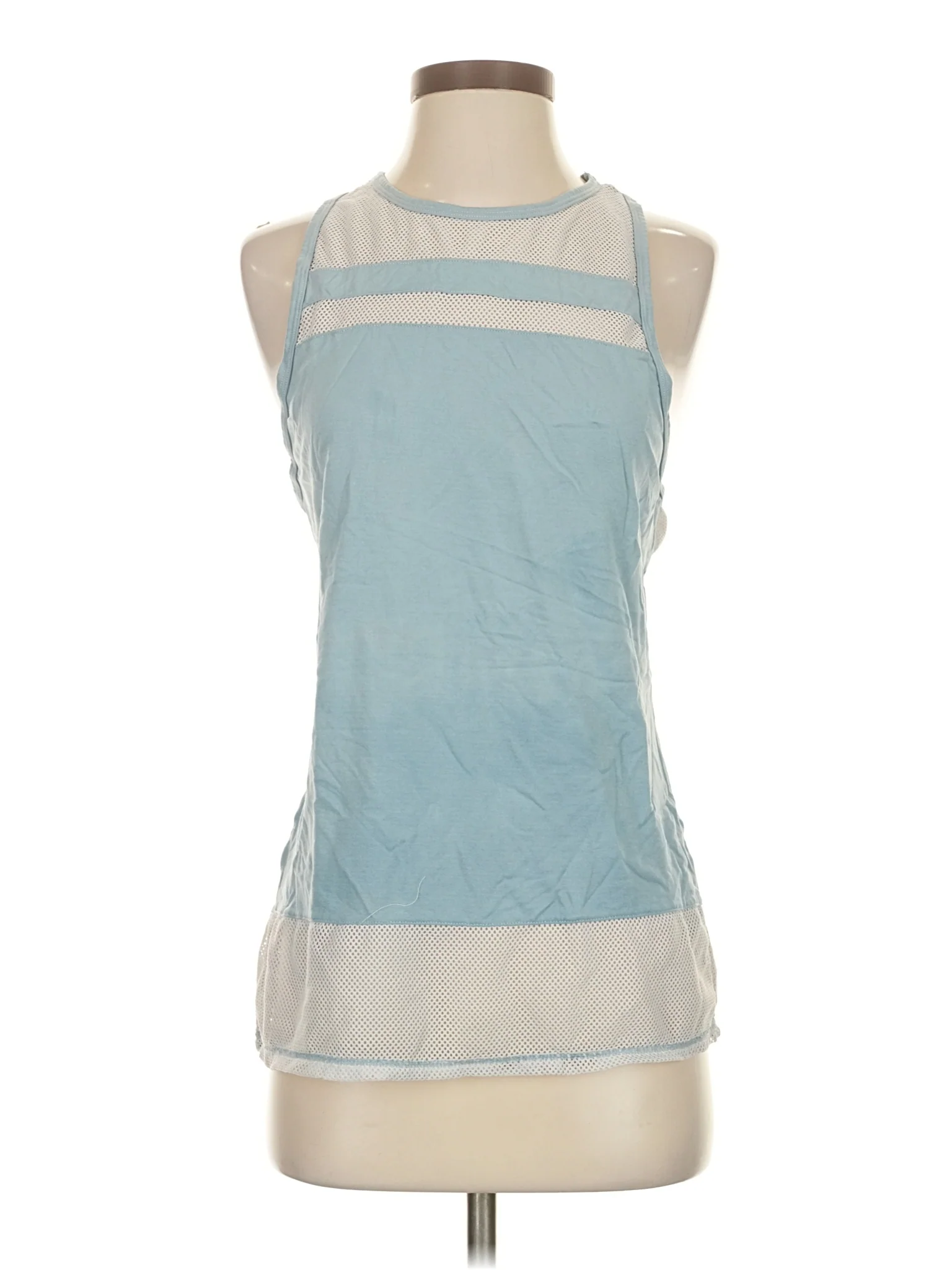 Sleeveless Top