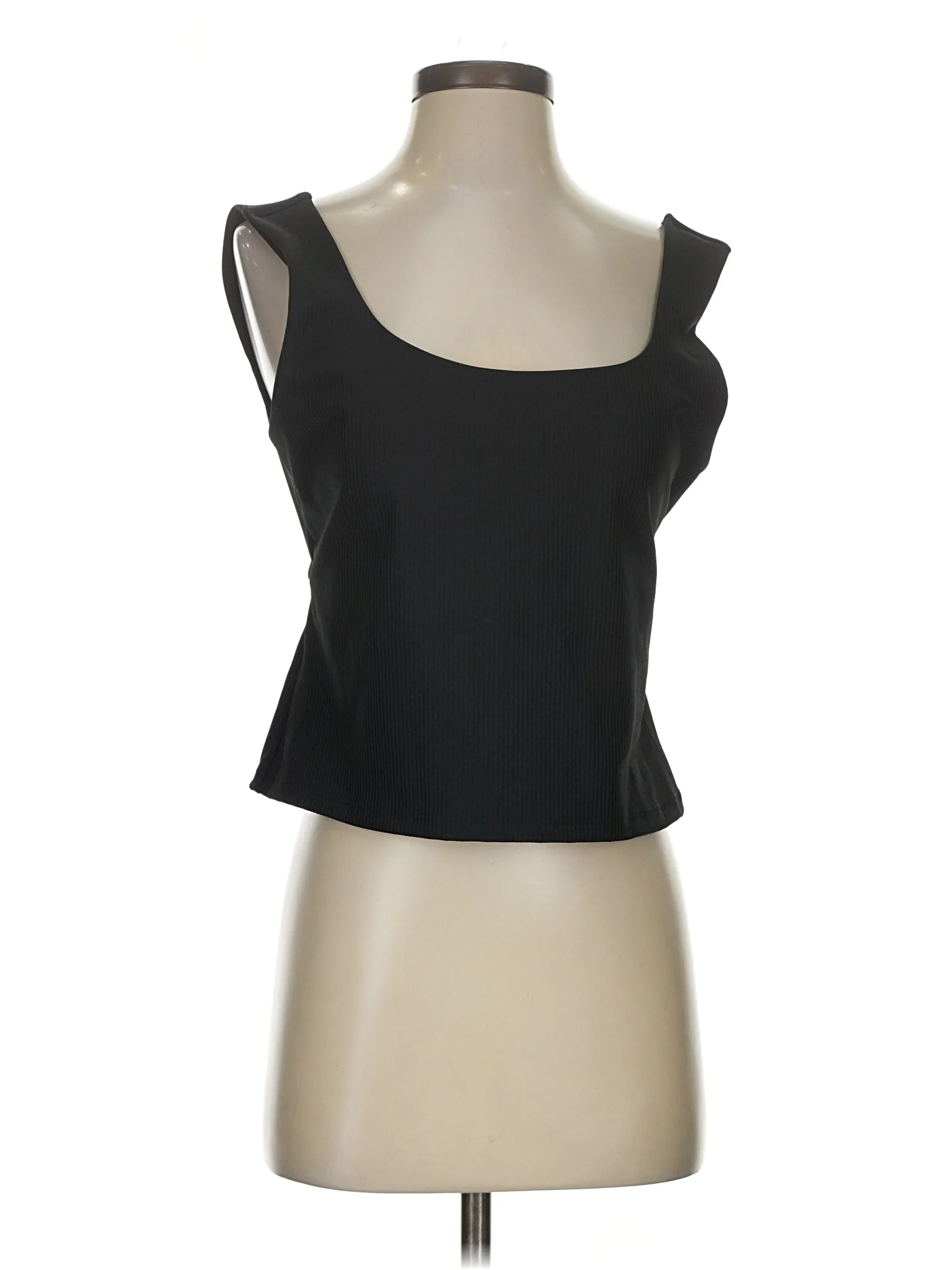 Sleeveless Top
