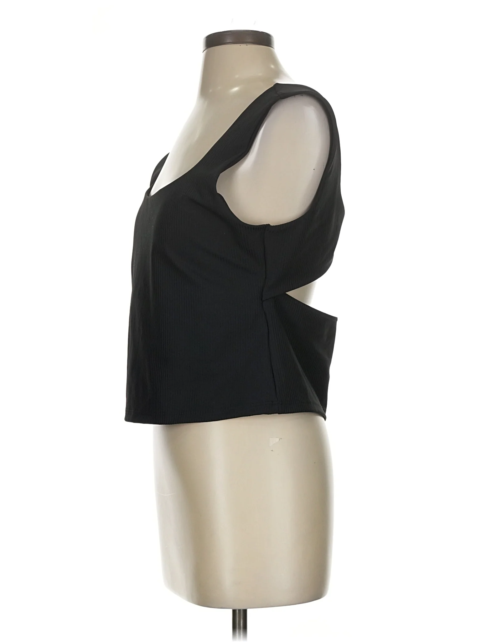 Sleeveless Top - Image 4