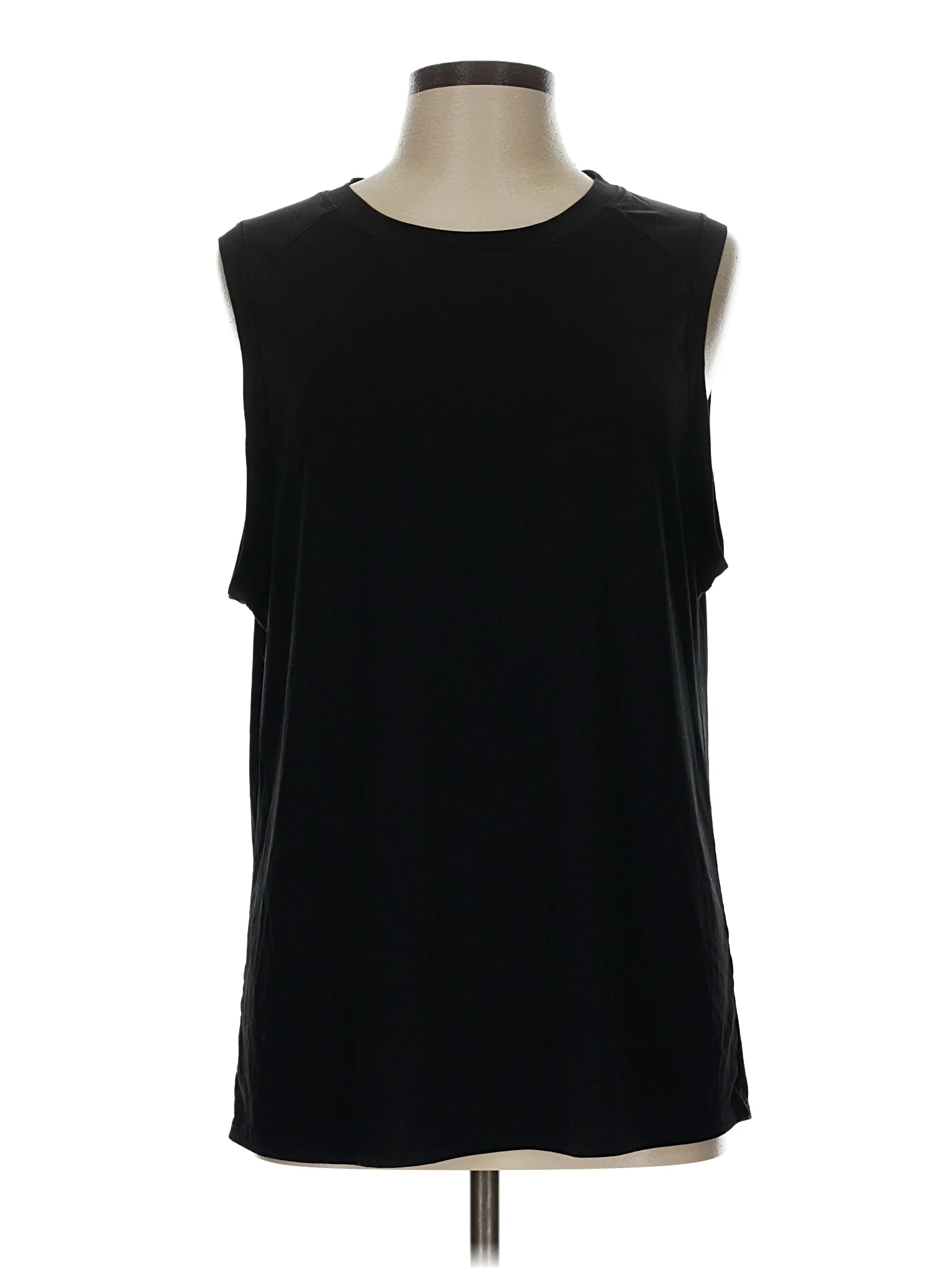 Sleeveless Top
