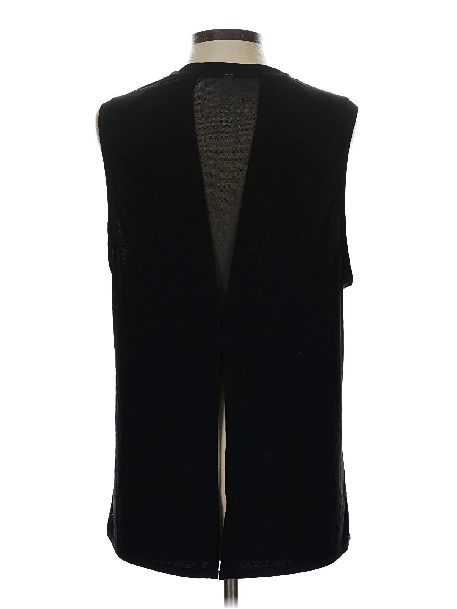 Sleeveless Top - Image 2