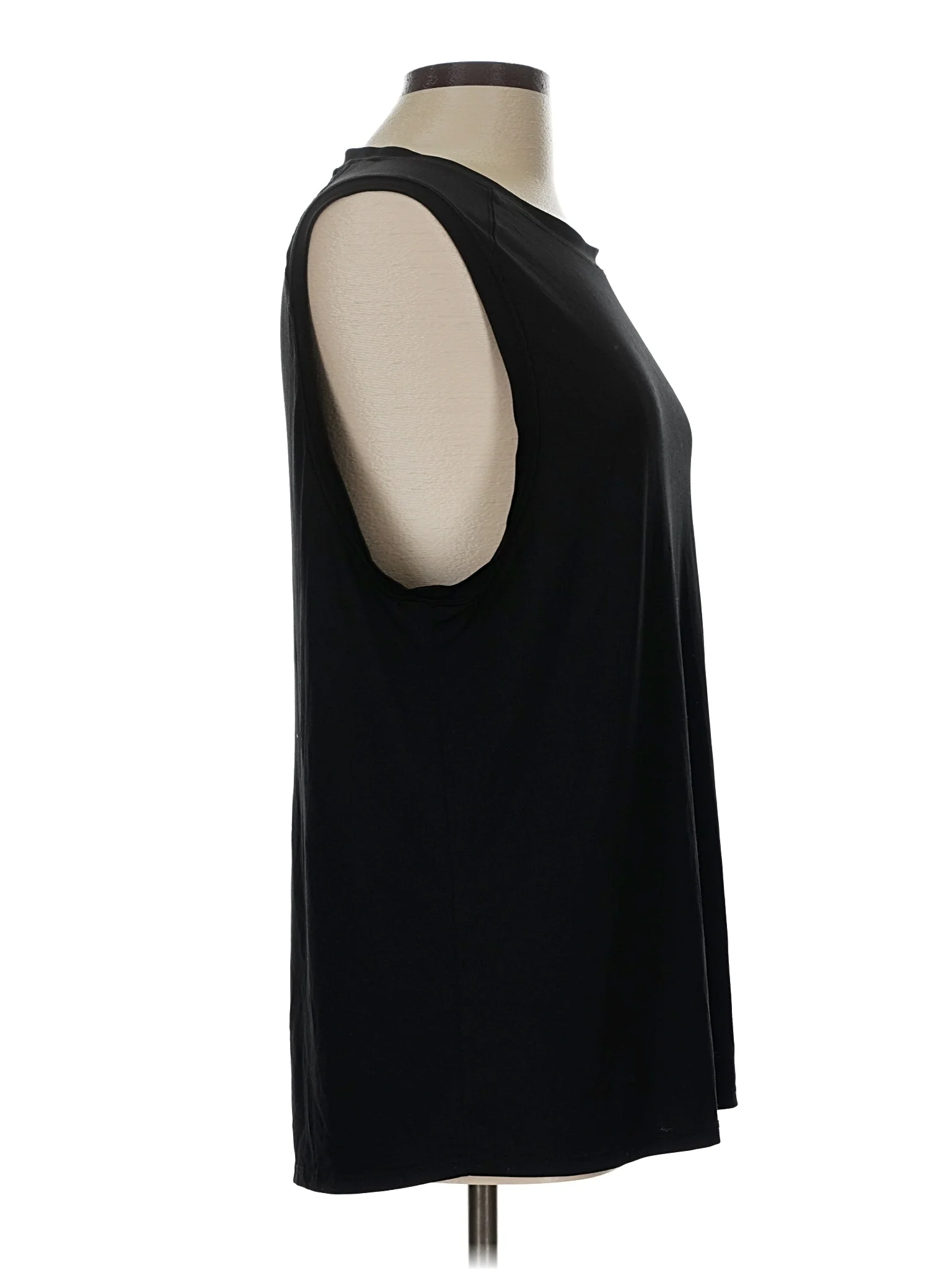 Sleeveless Top - Image 3