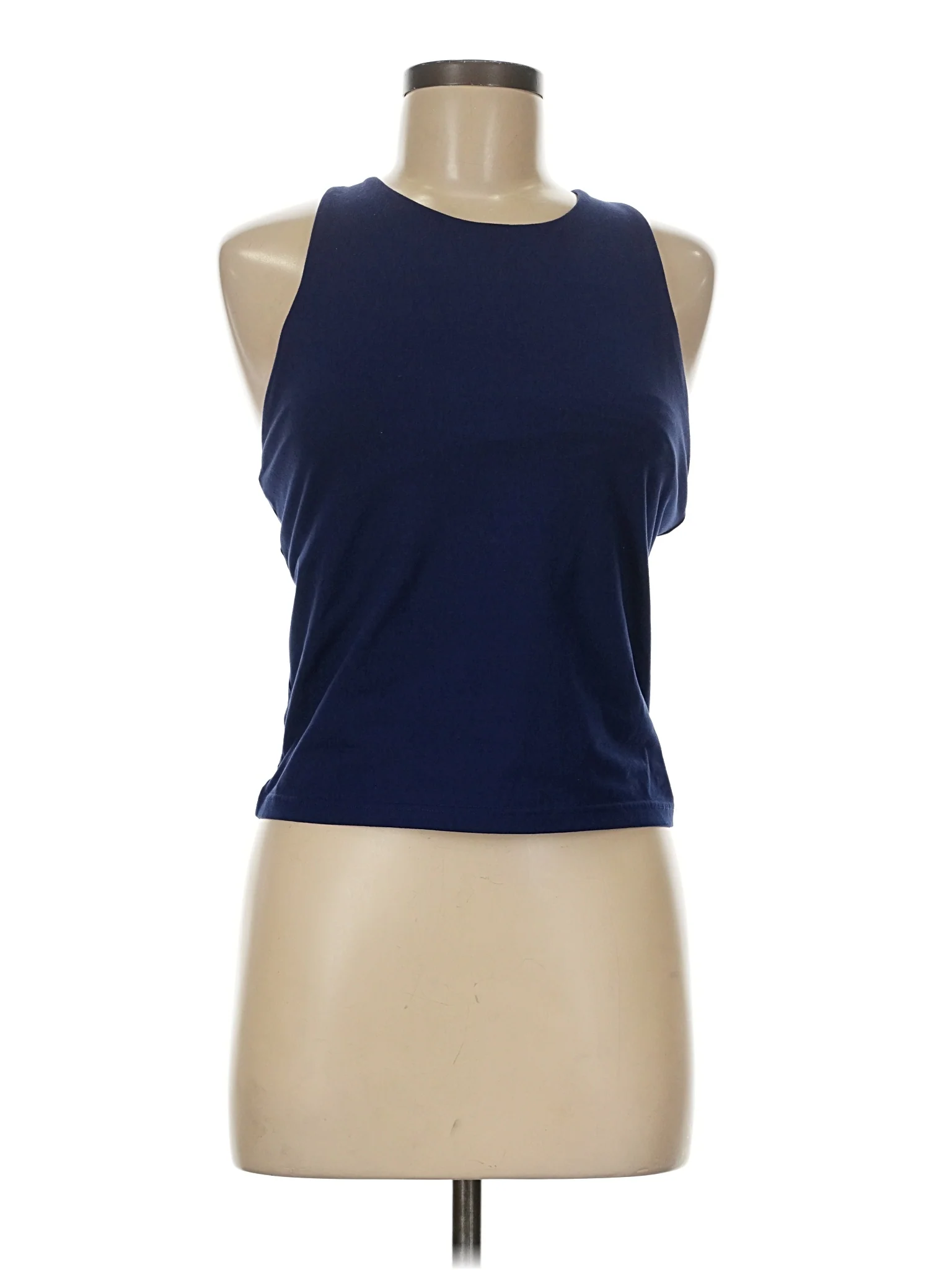 Sleeveless Top