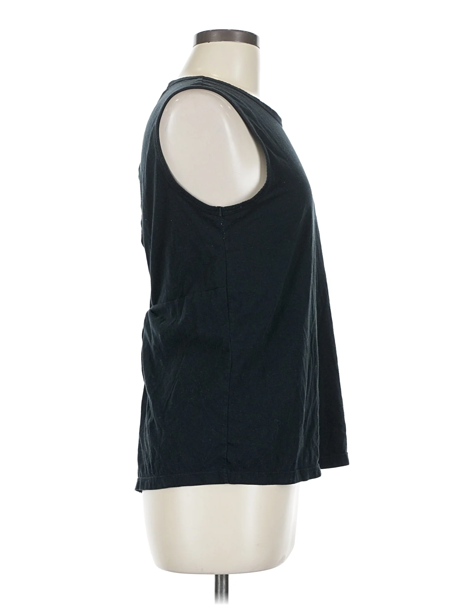 Sleeveless Top - Image 3
