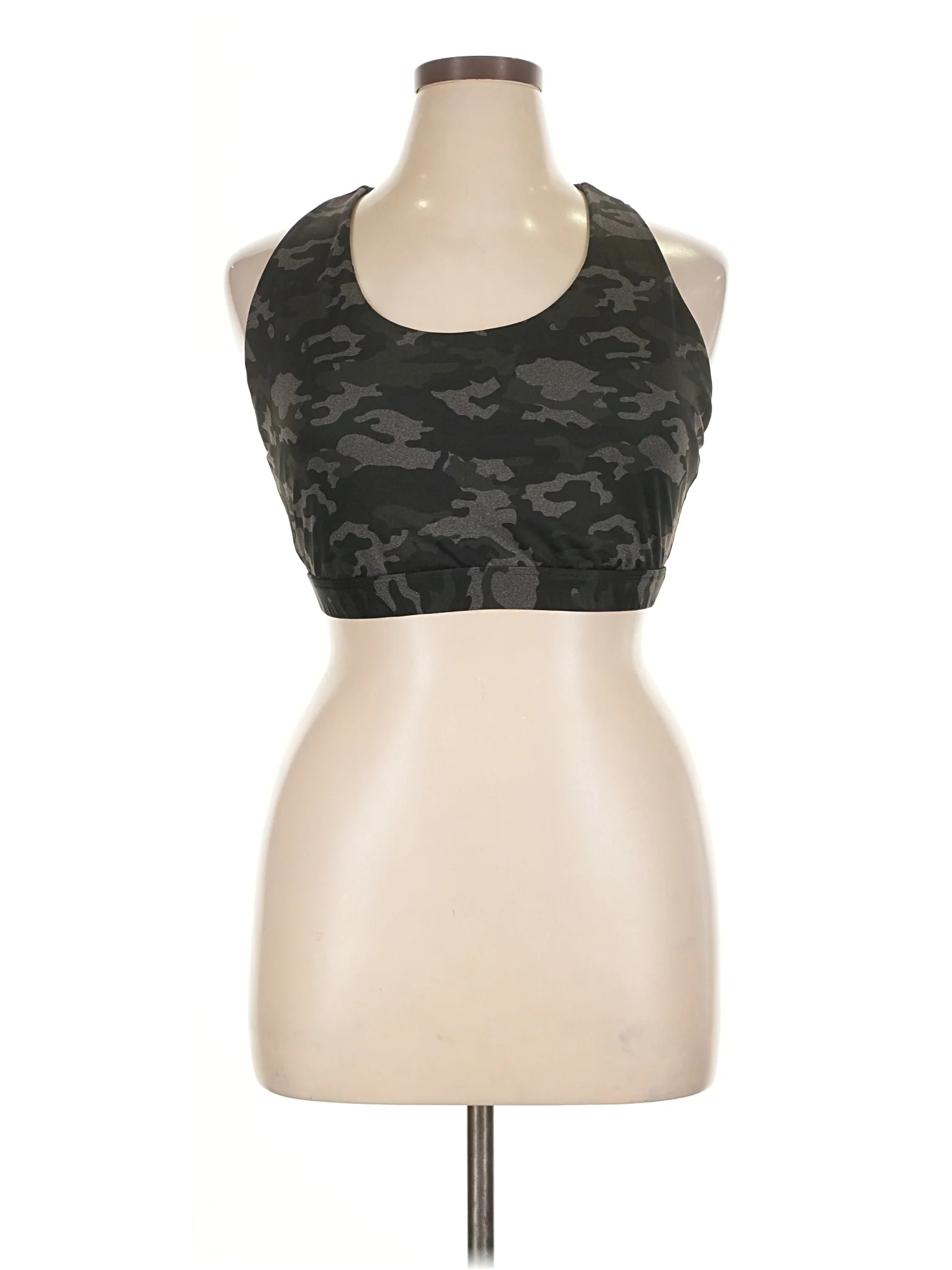 Sleeveless Top
