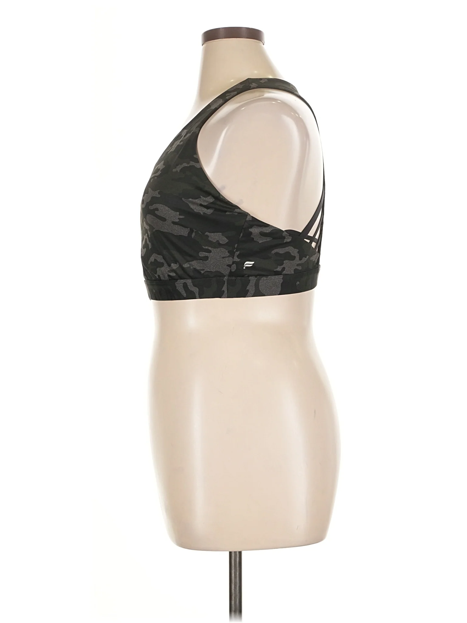 Sleeveless Top - Image 4