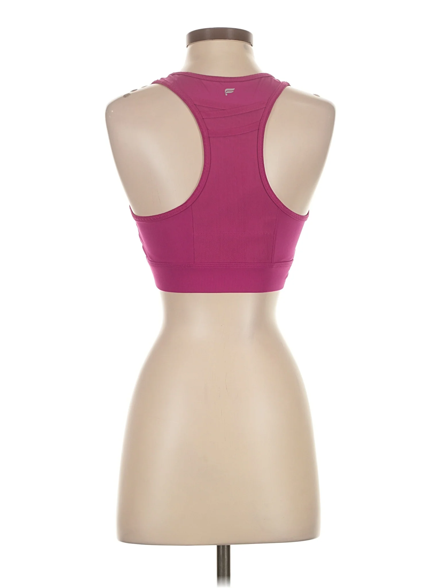 Sleeveless Top - Image 2