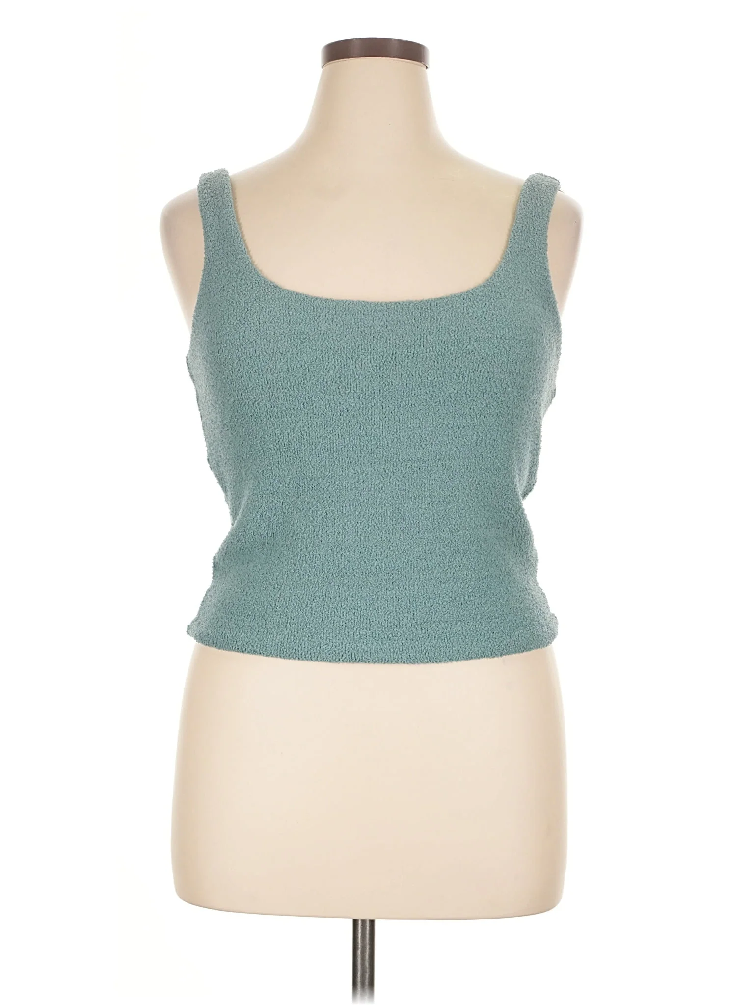 Sleeveless Top