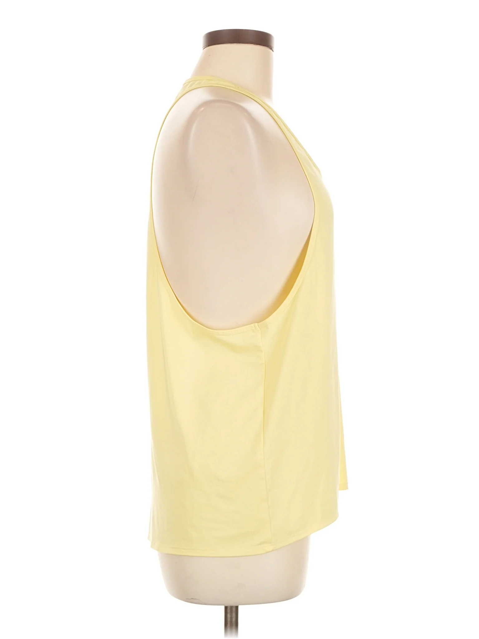 Sleeveless Top - Image 3