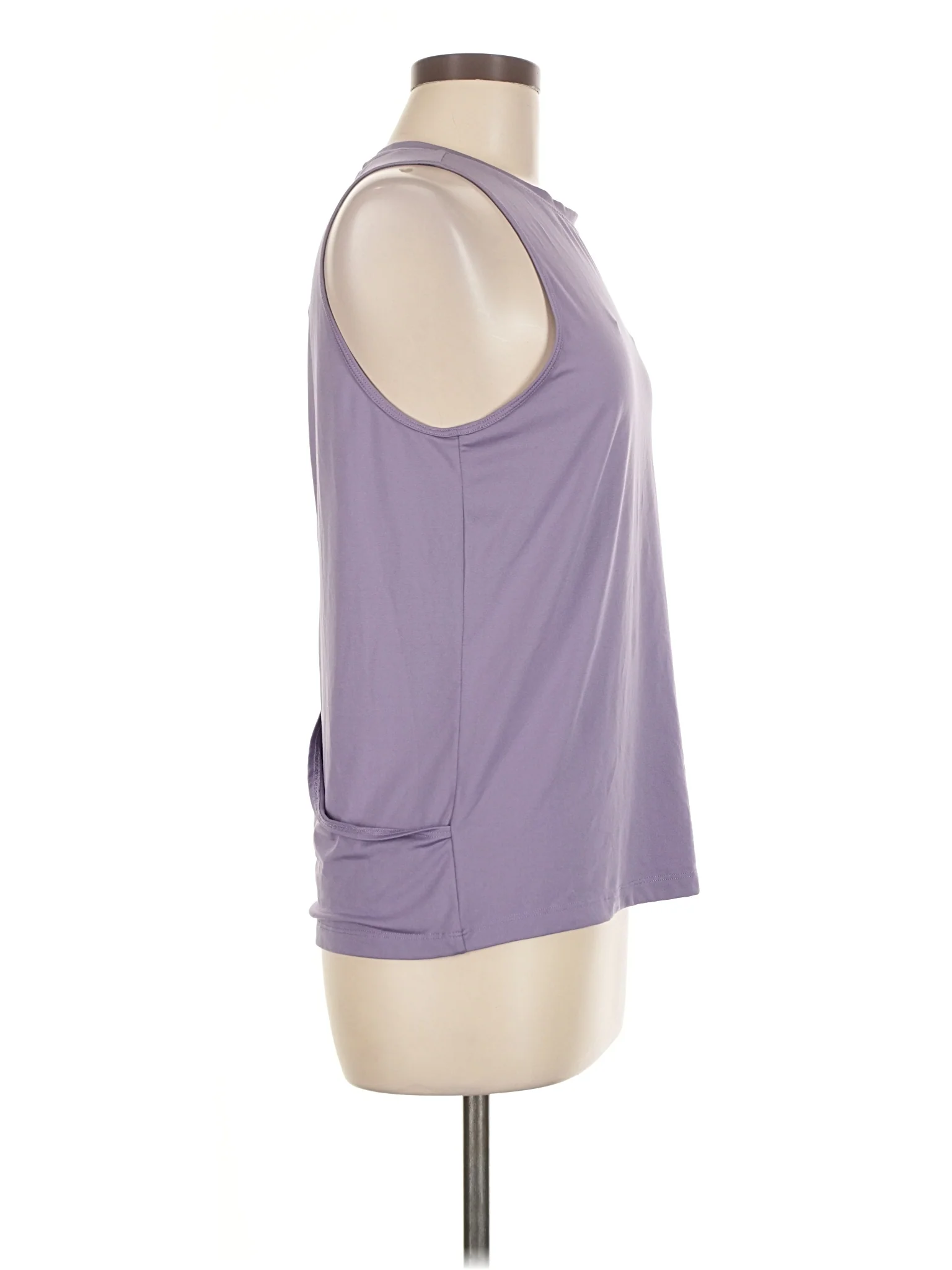 Sleeveless Top - Image 3