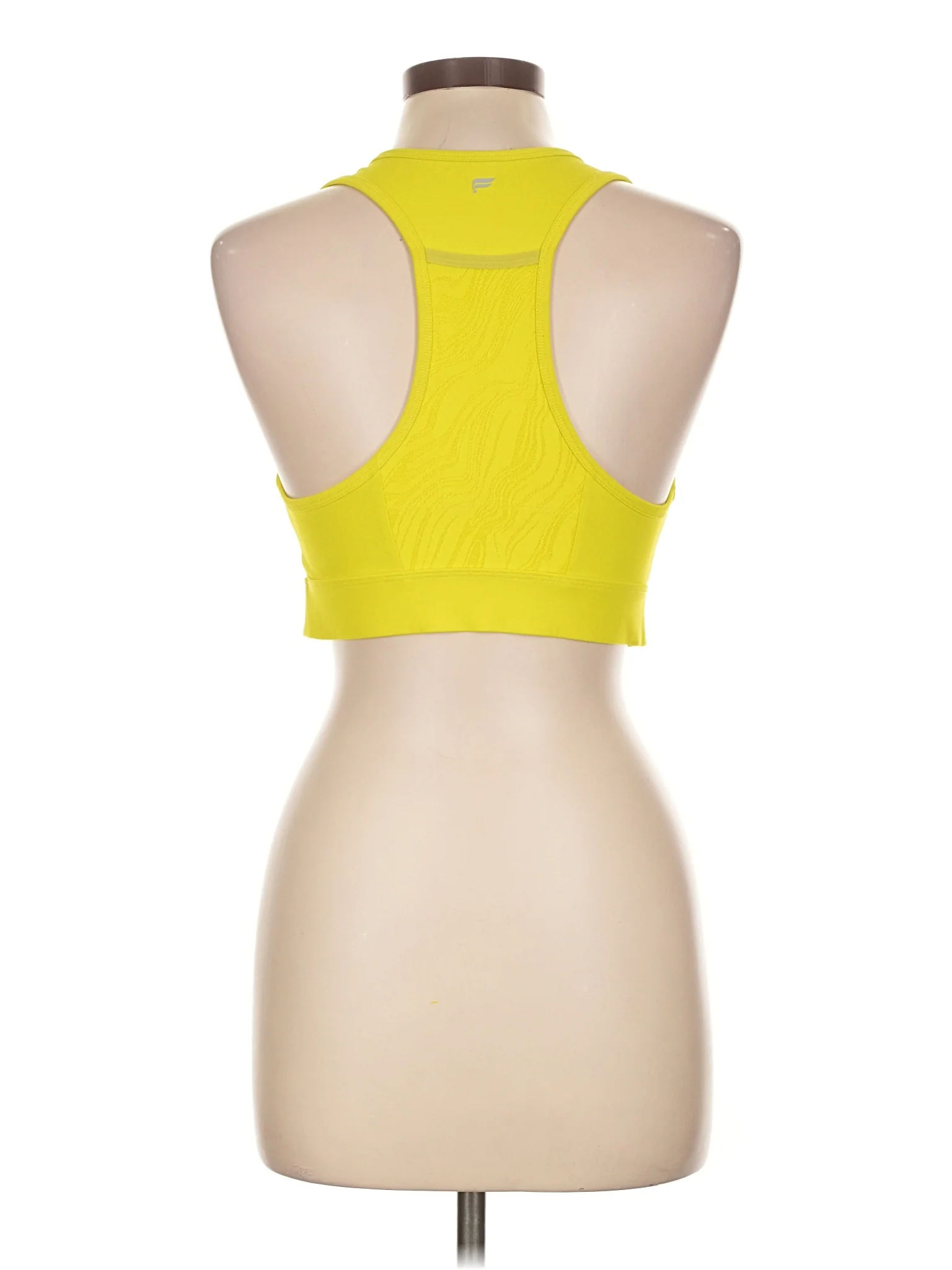 Sleeveless Top - Image 2