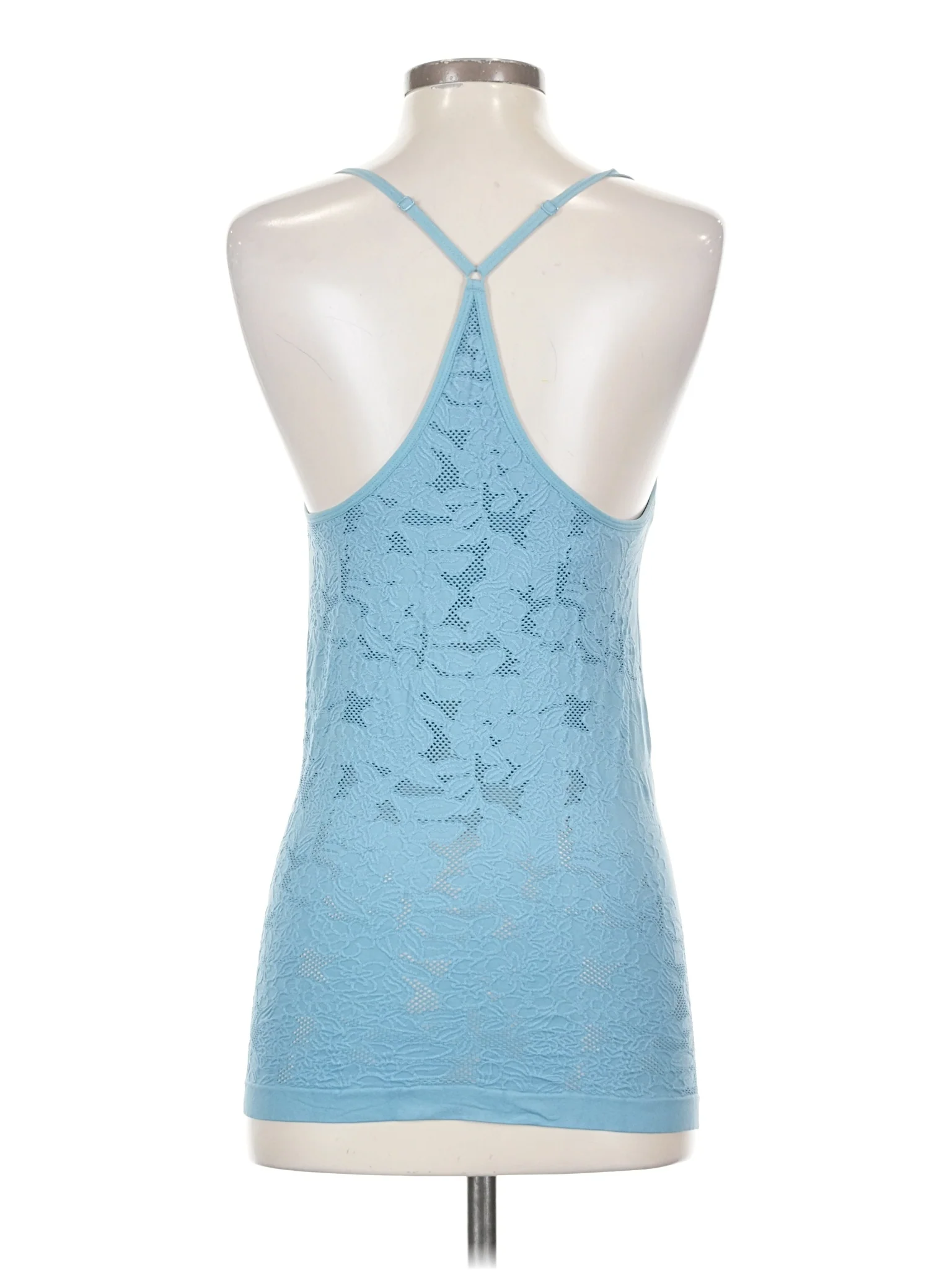 Sleeveless Top - Image 2