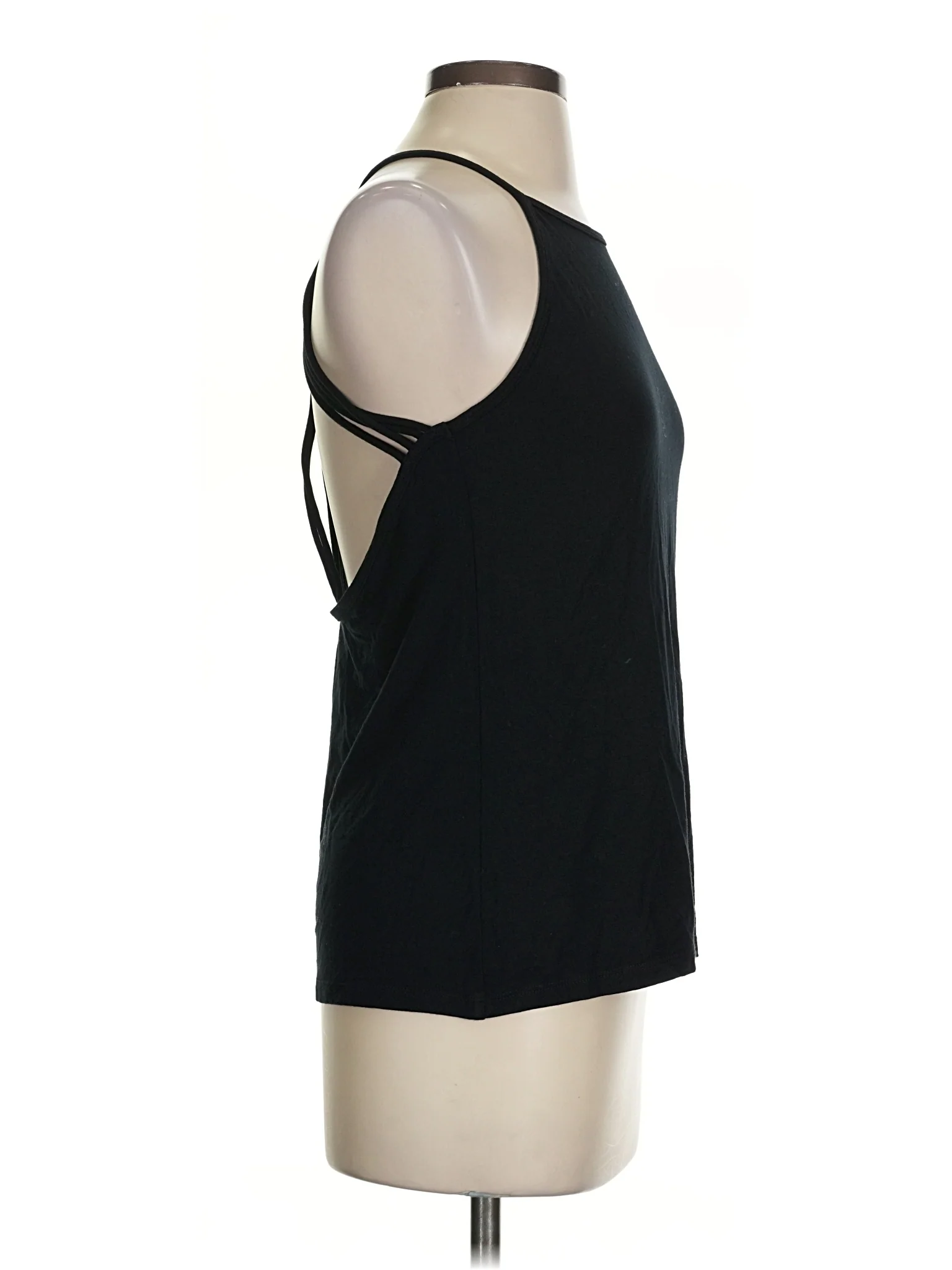 Sleeveless Top - Image 3