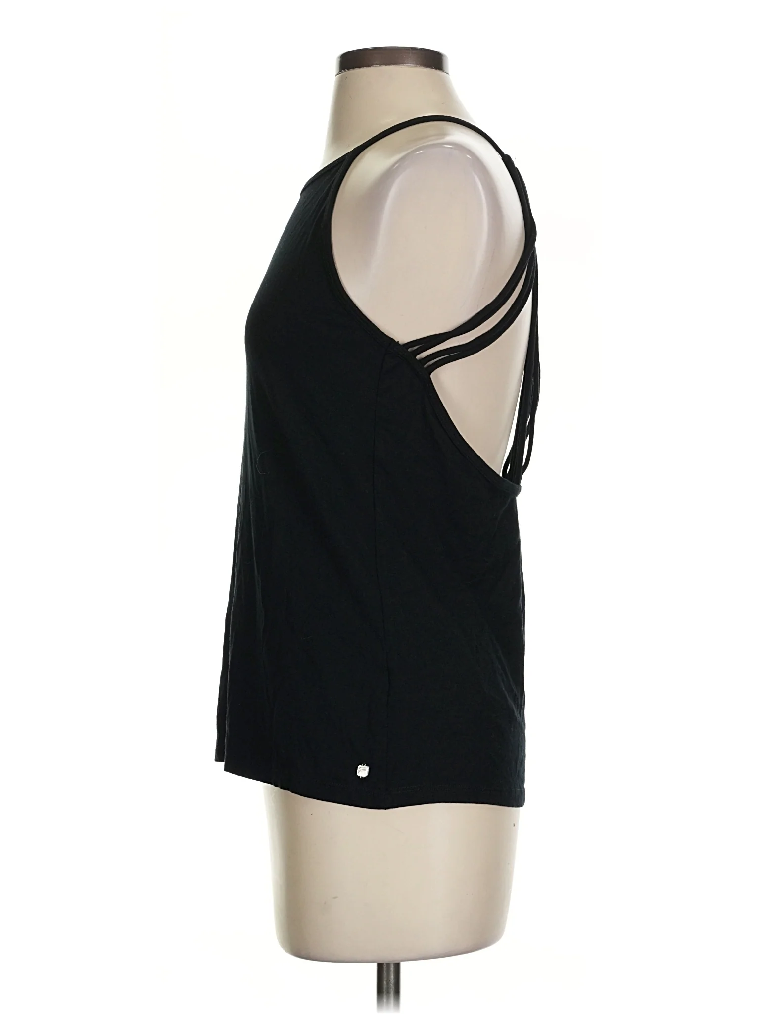 Sleeveless Top - Image 4