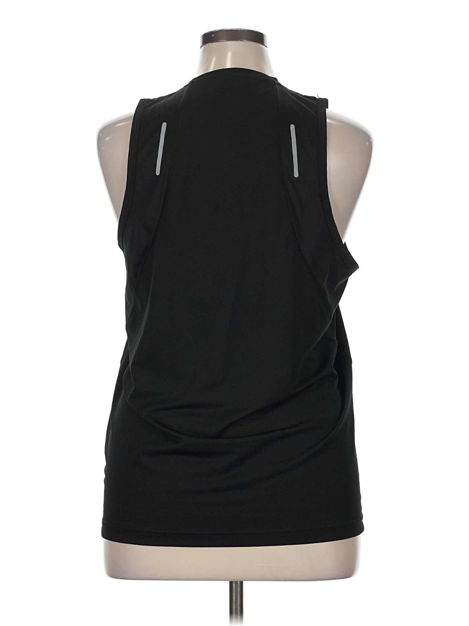 Sleeveless Top - Image 2