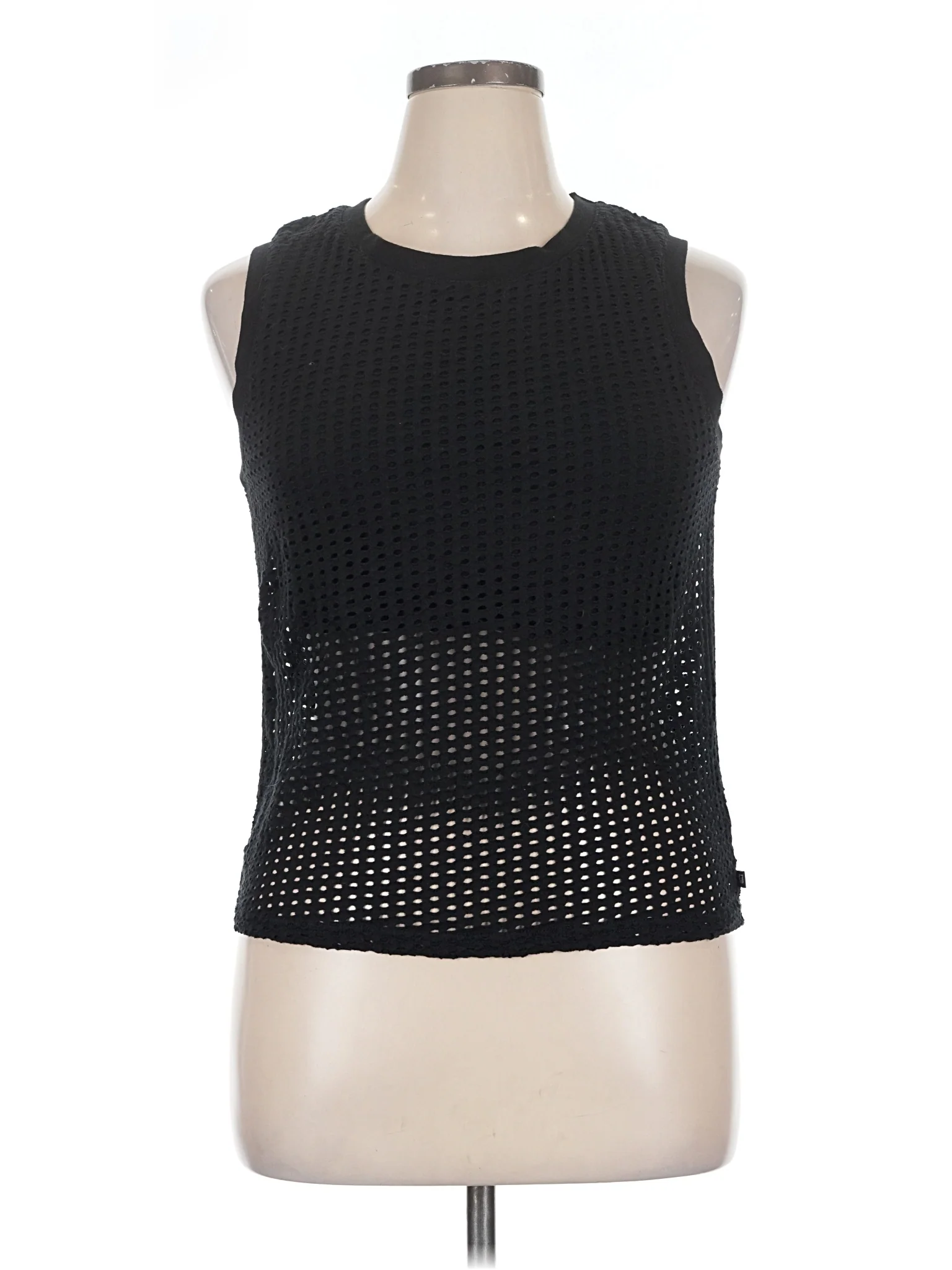 Sleeveless Top