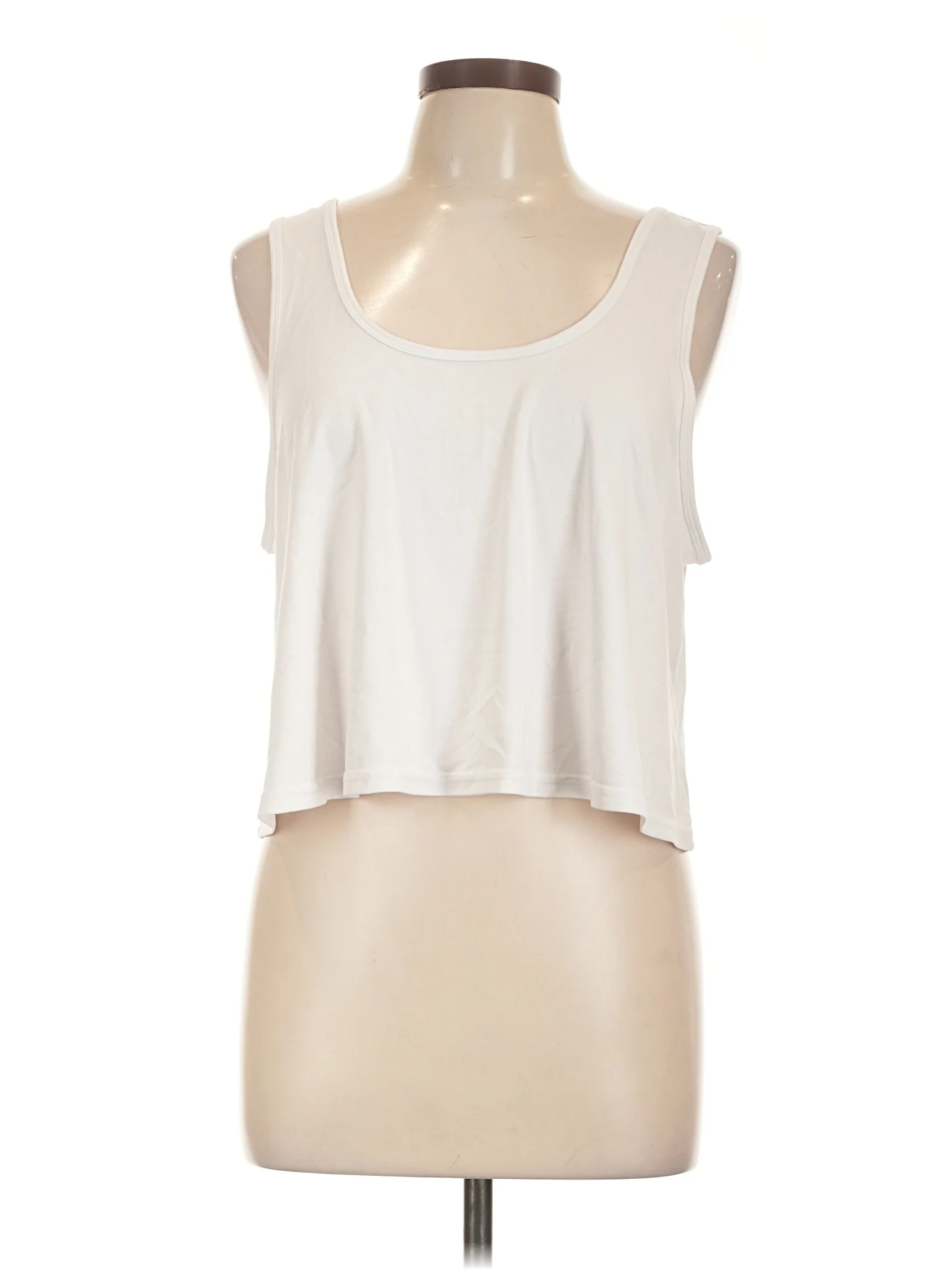 Sleeveless Top