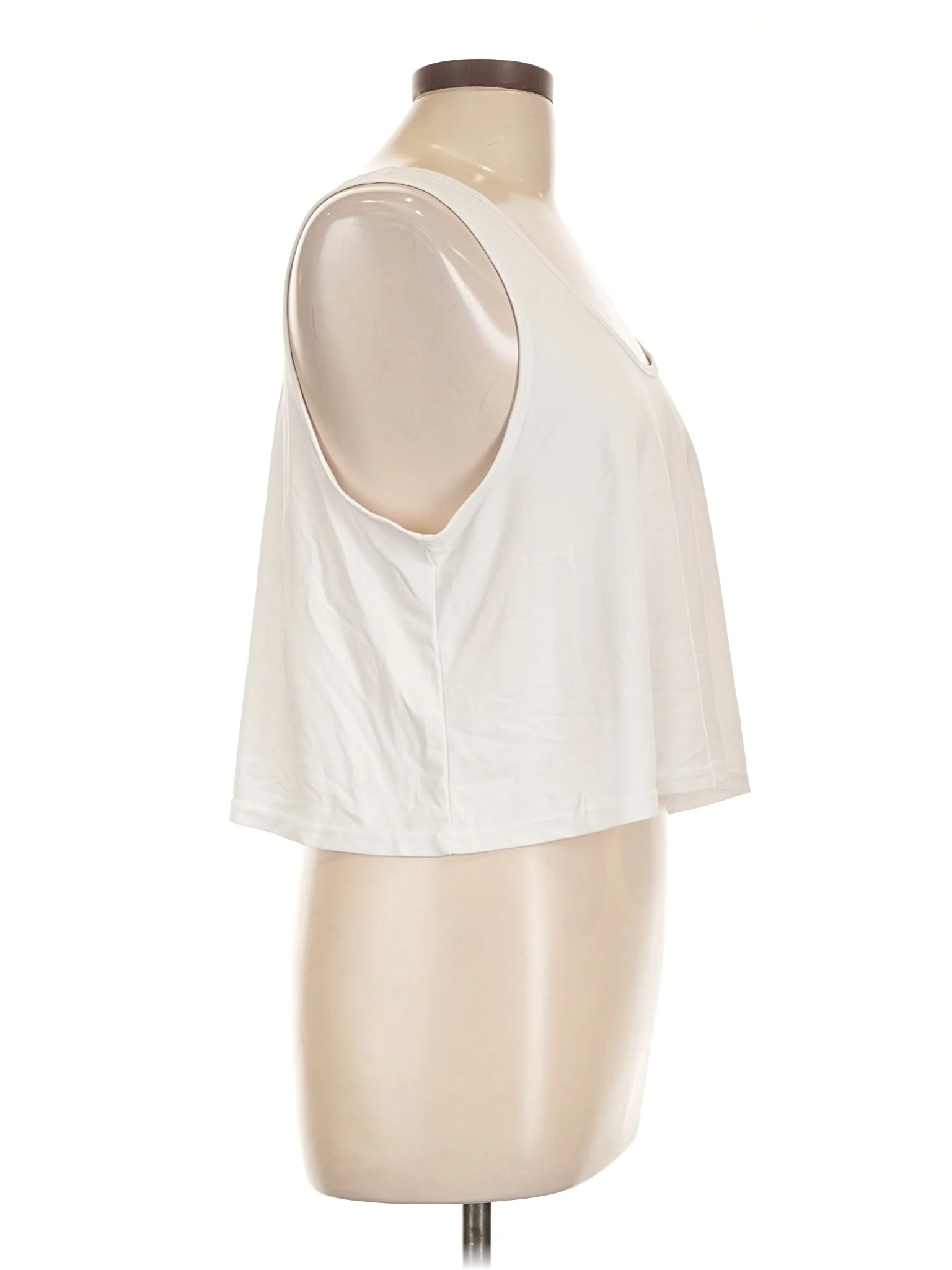 Sleeveless Top - Image 3