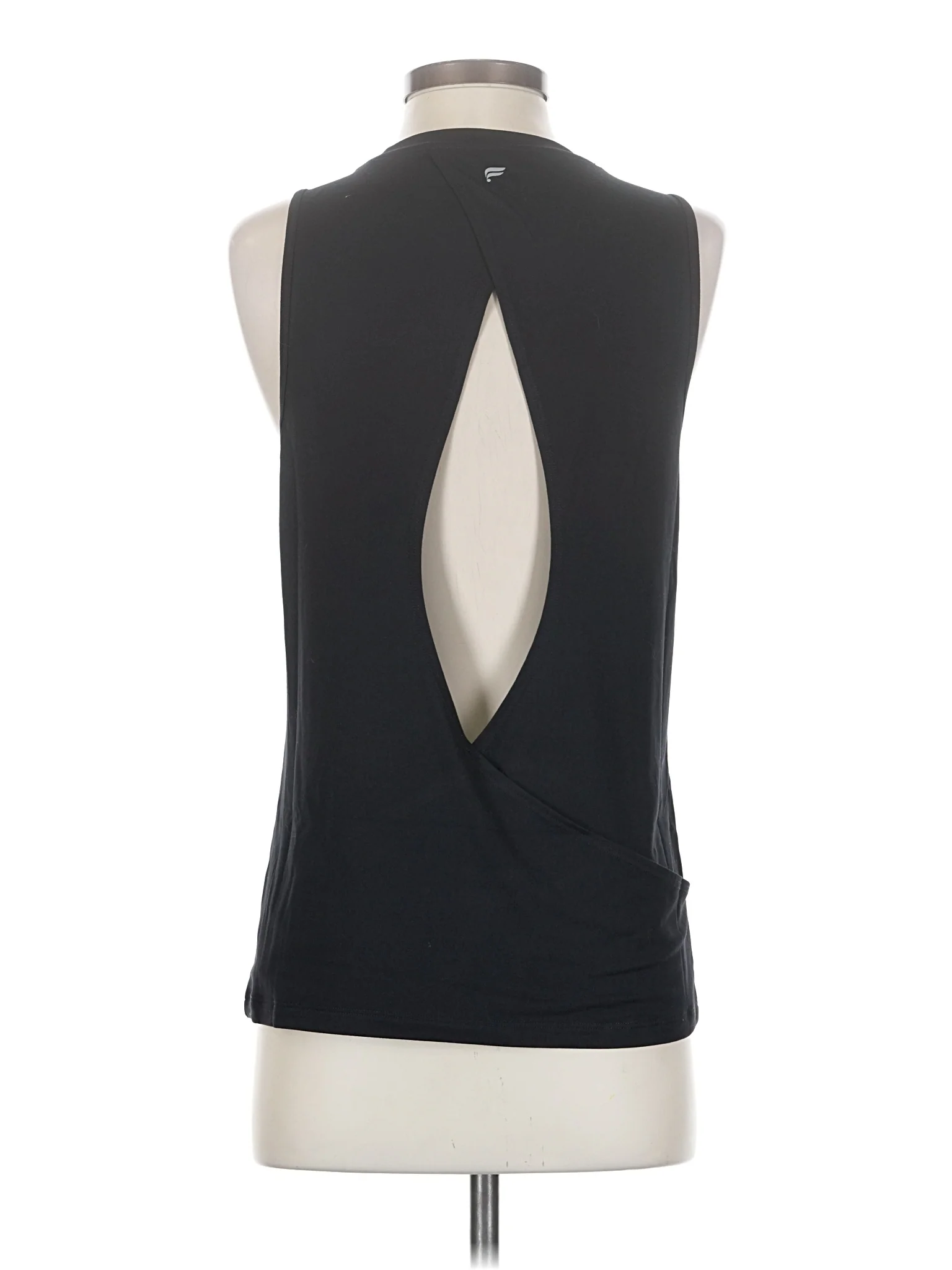 Sleeveless Top - Image 2