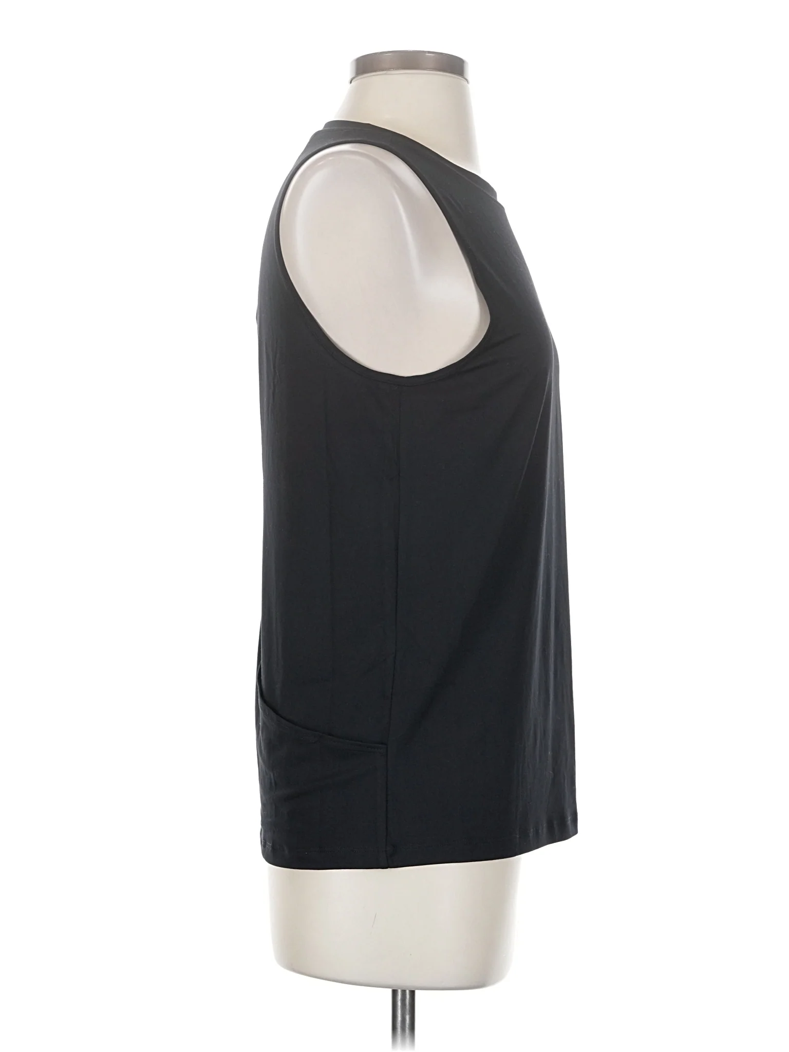 Sleeveless Top - Image 3