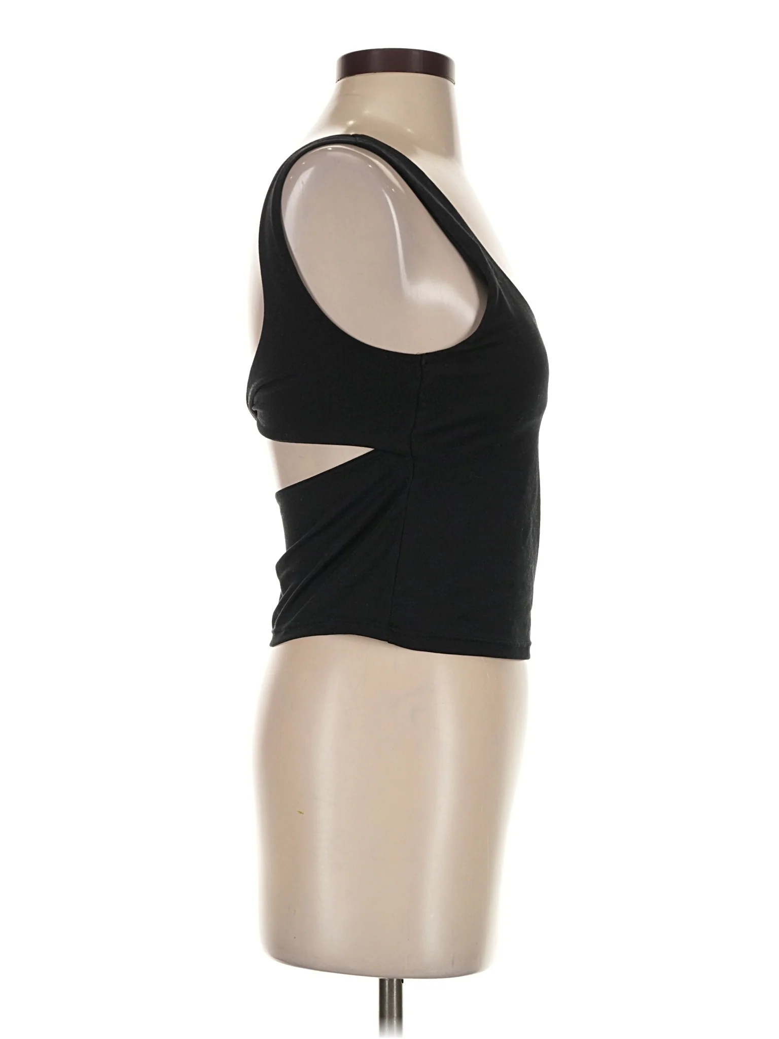 Sleeveless Top - Image 3