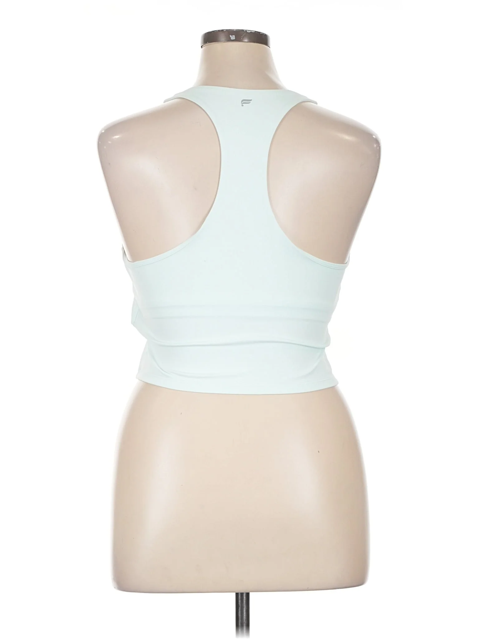 Sleeveless Top - Image 2