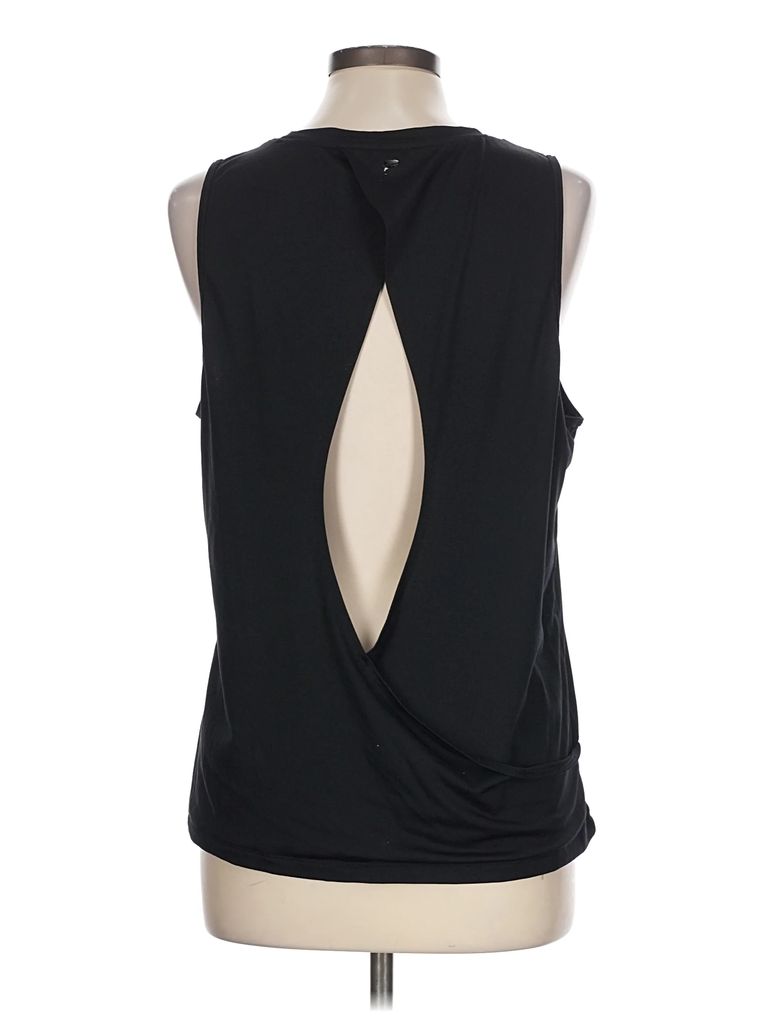 Sleeveless Top - Image 2