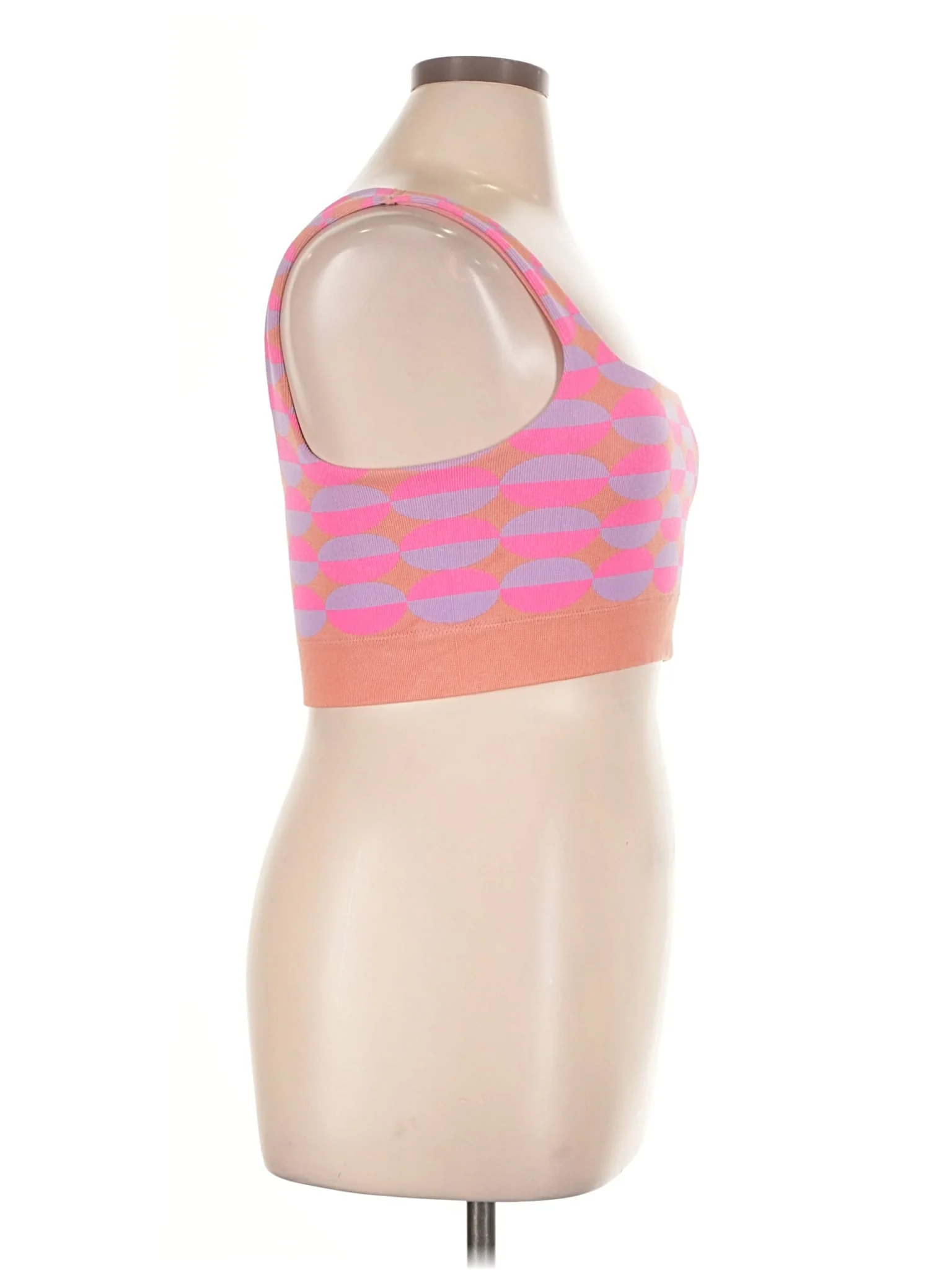 Sleeveless Top - Image 3