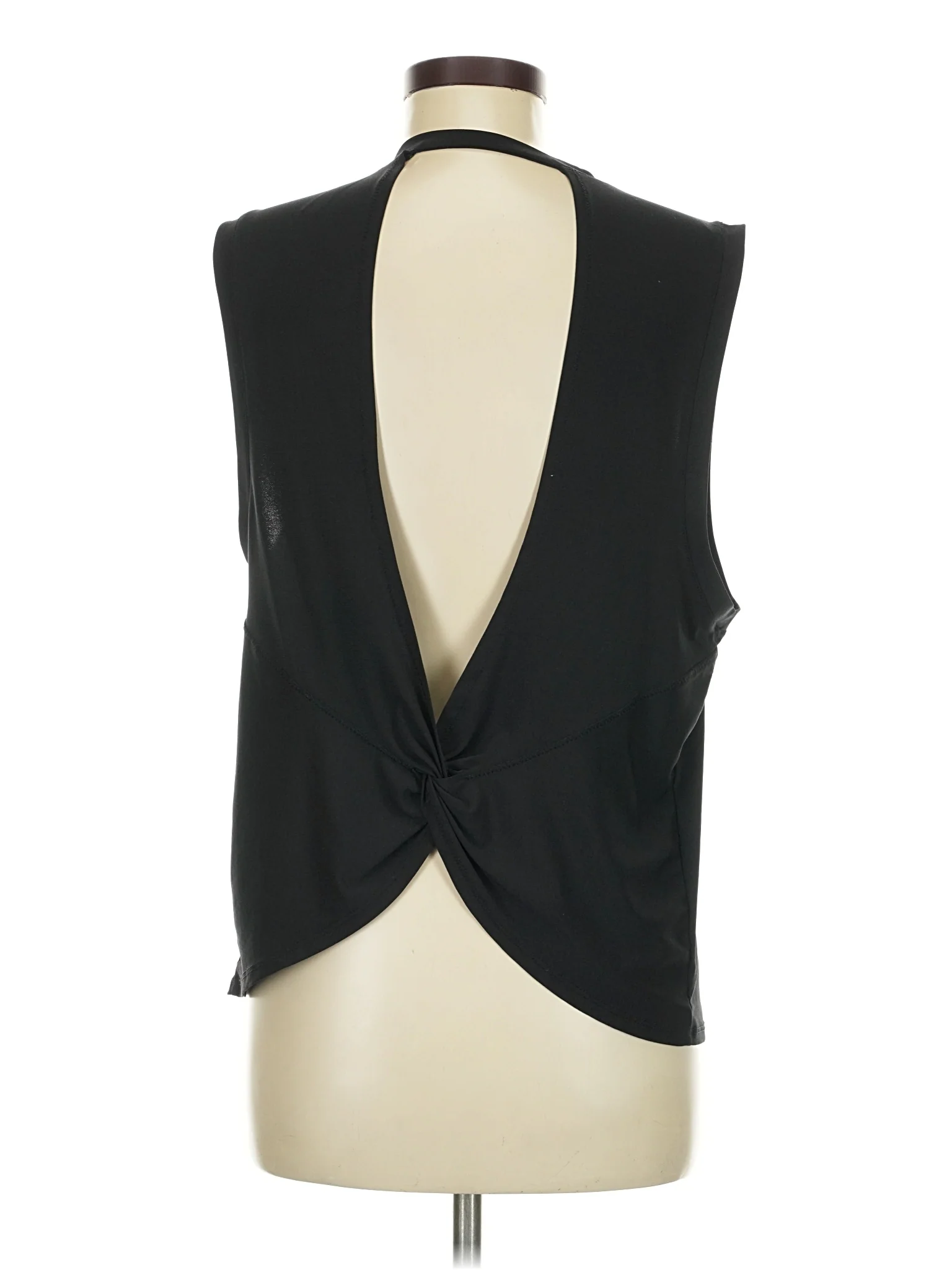 Sleeveless Top - Image 2