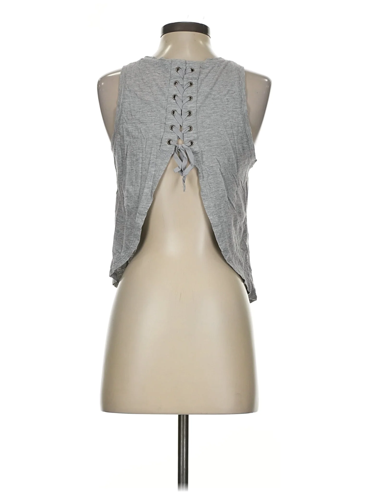 Sleeveless Top - Image 2