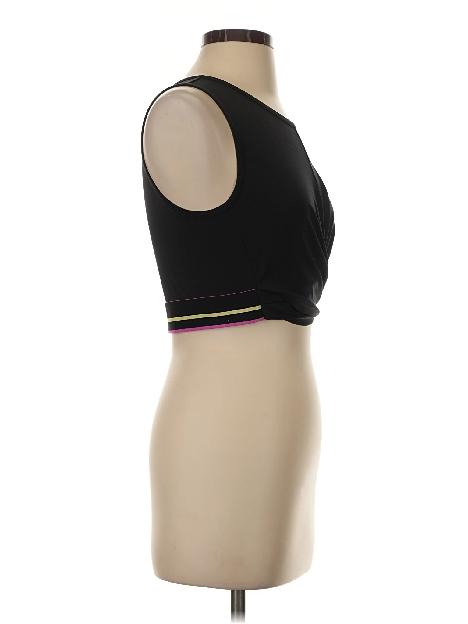 Sleeveless Top - Image 3