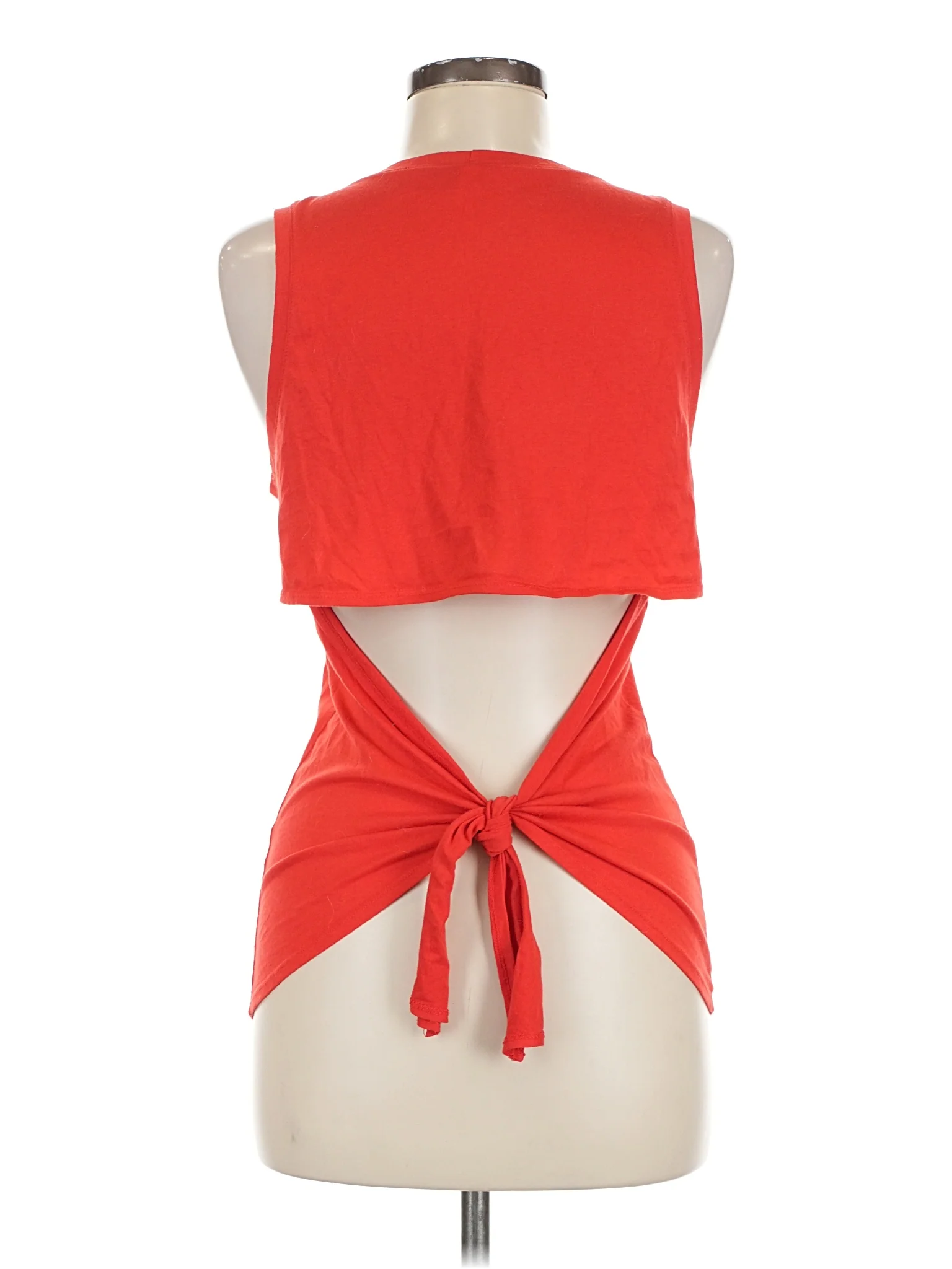 Sleeveless Top - Image 2
