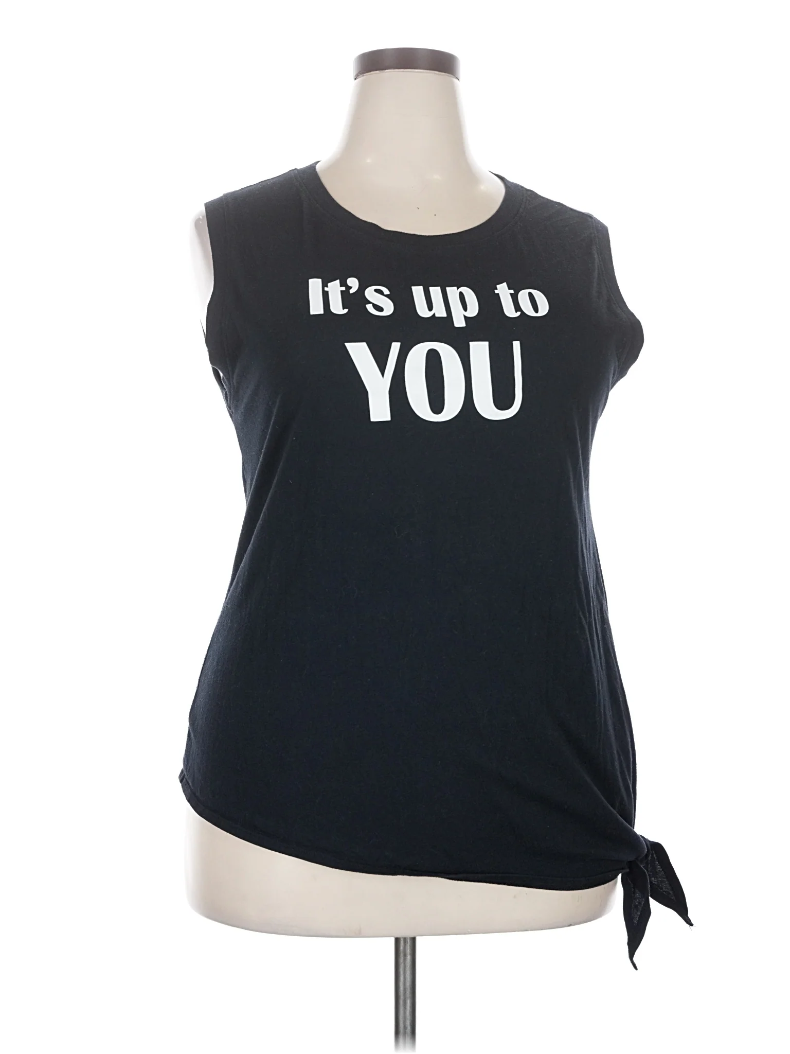 Sleeveless Top