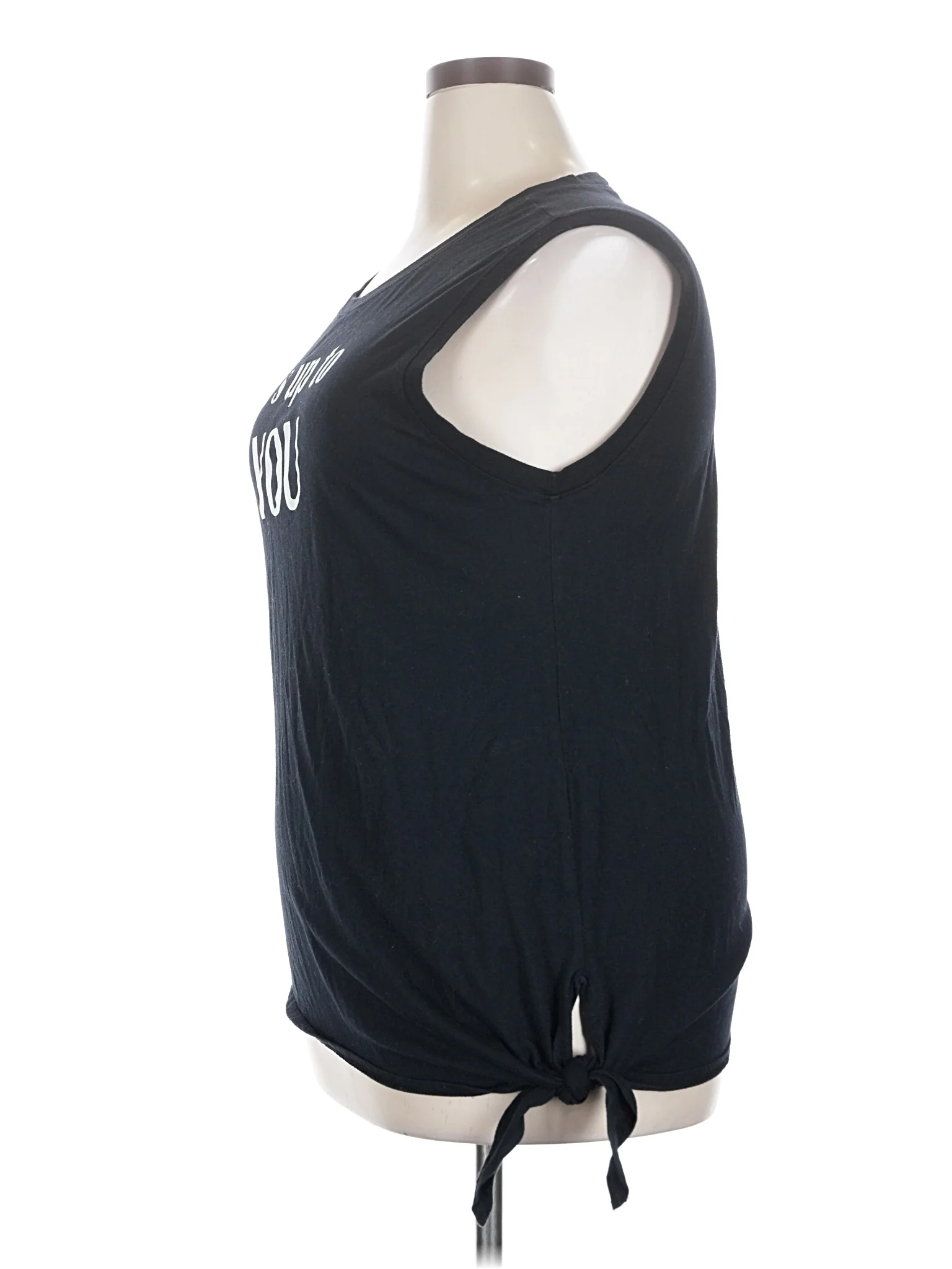 Sleeveless Top - Image 4