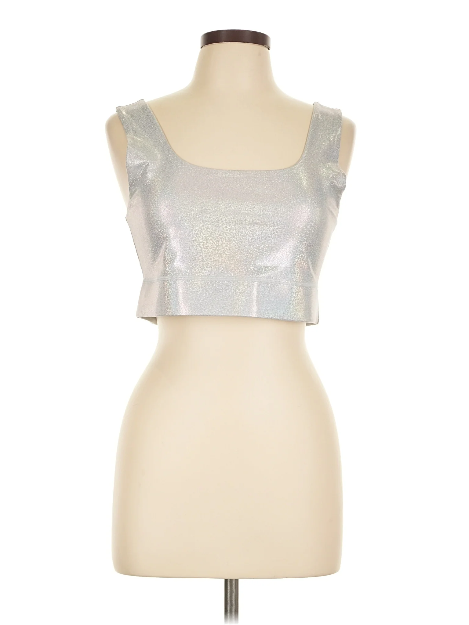 Sleeveless Top