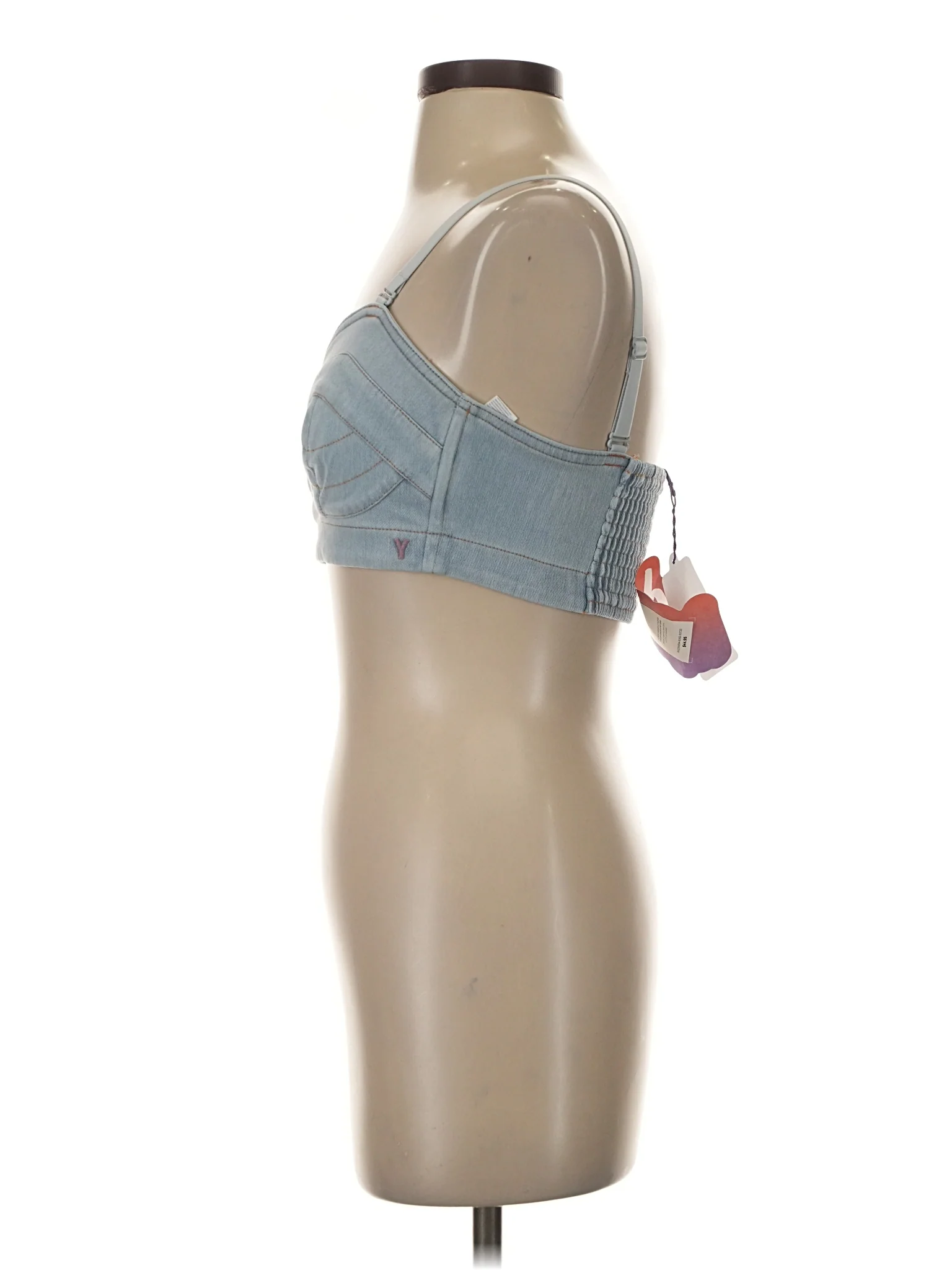 Sleeveless Top - Image 4