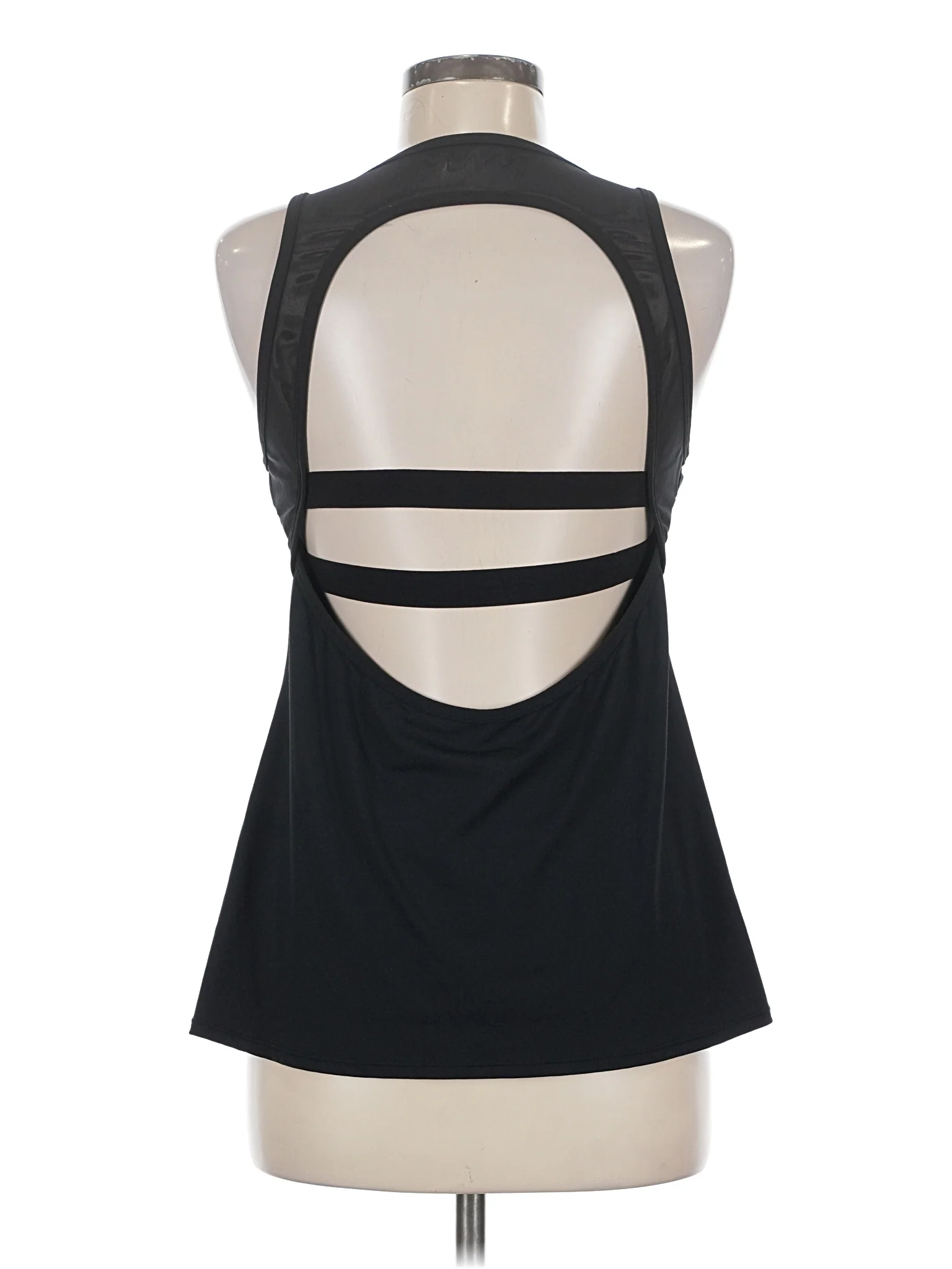 Sleeveless Top - Image 2