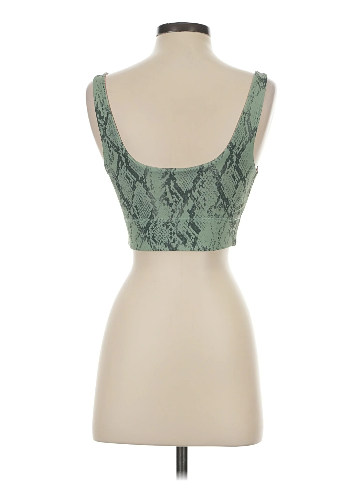 Sleeveless Top - Image 2
