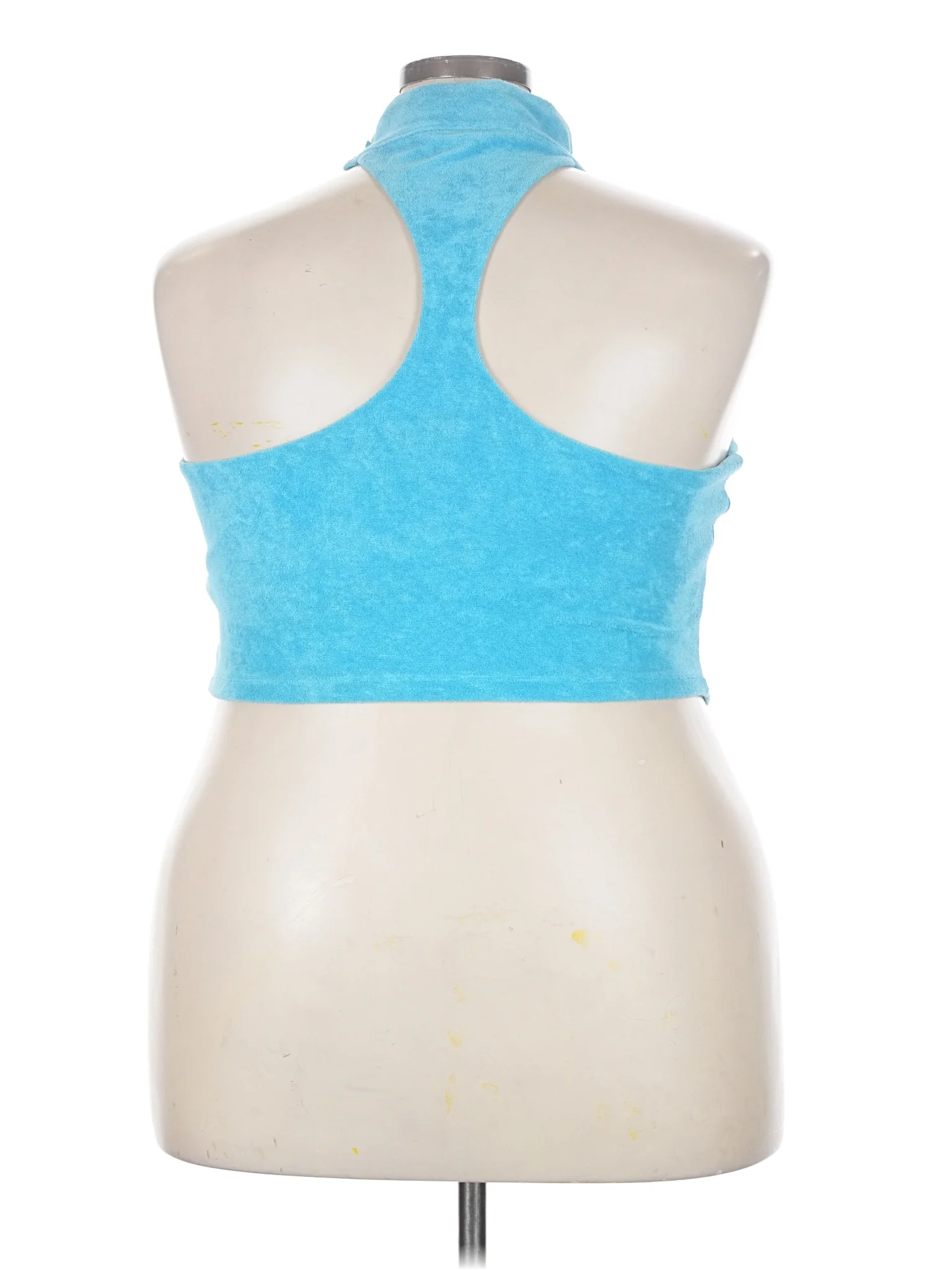 Sleeveless Top - Image 2
