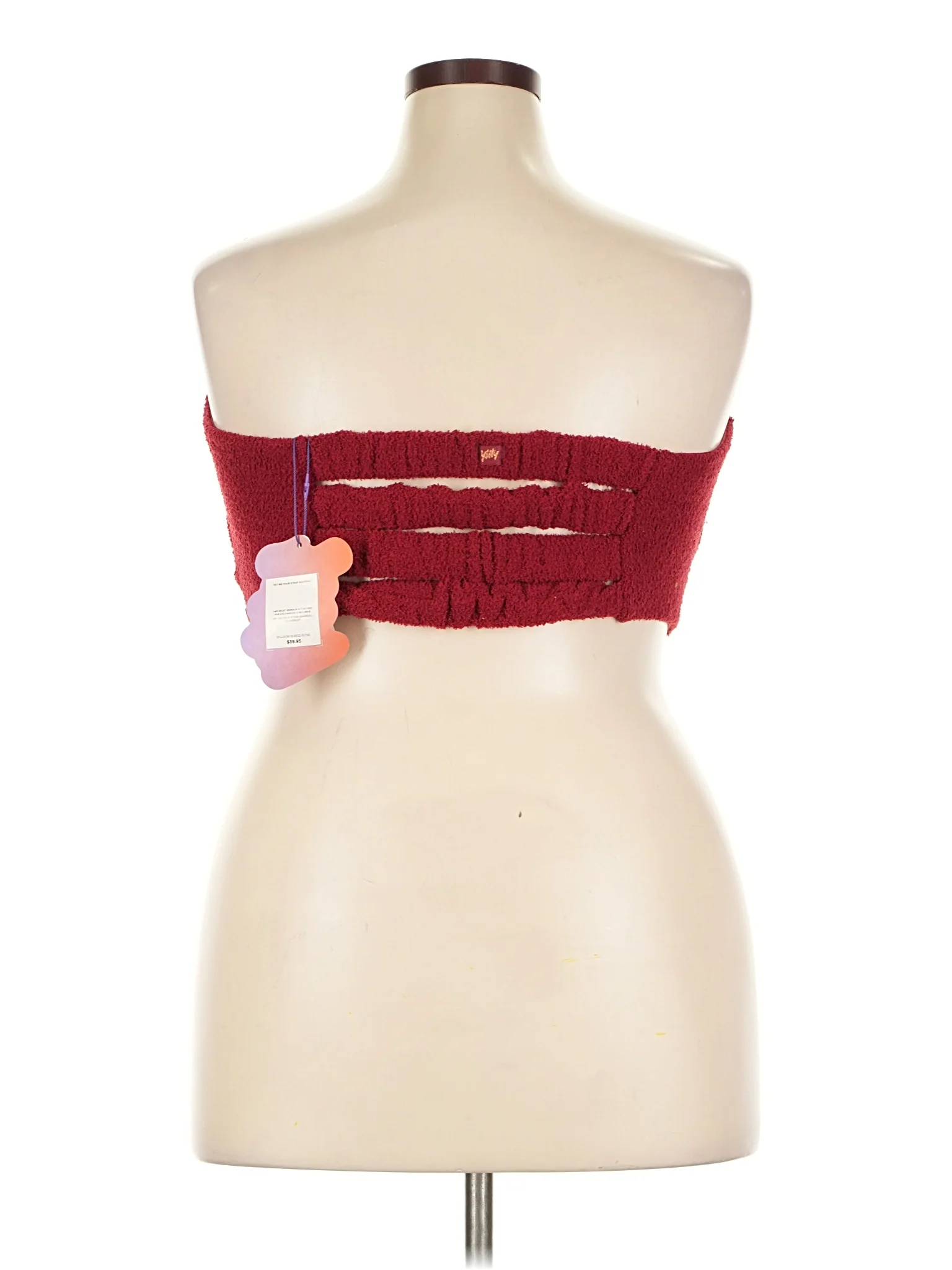 Sleeveless Top - Image 2