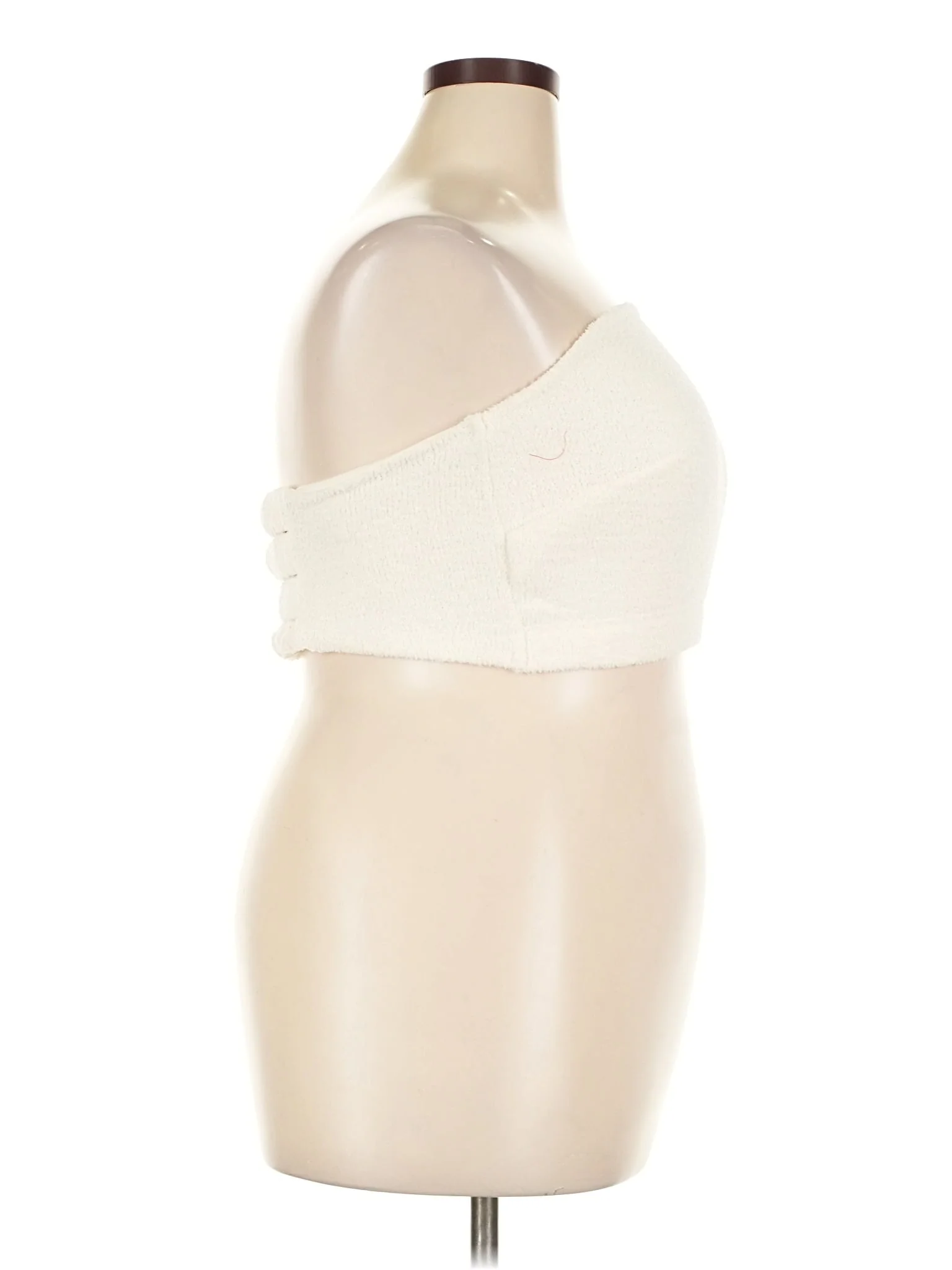 Sleeveless Top - Image 3