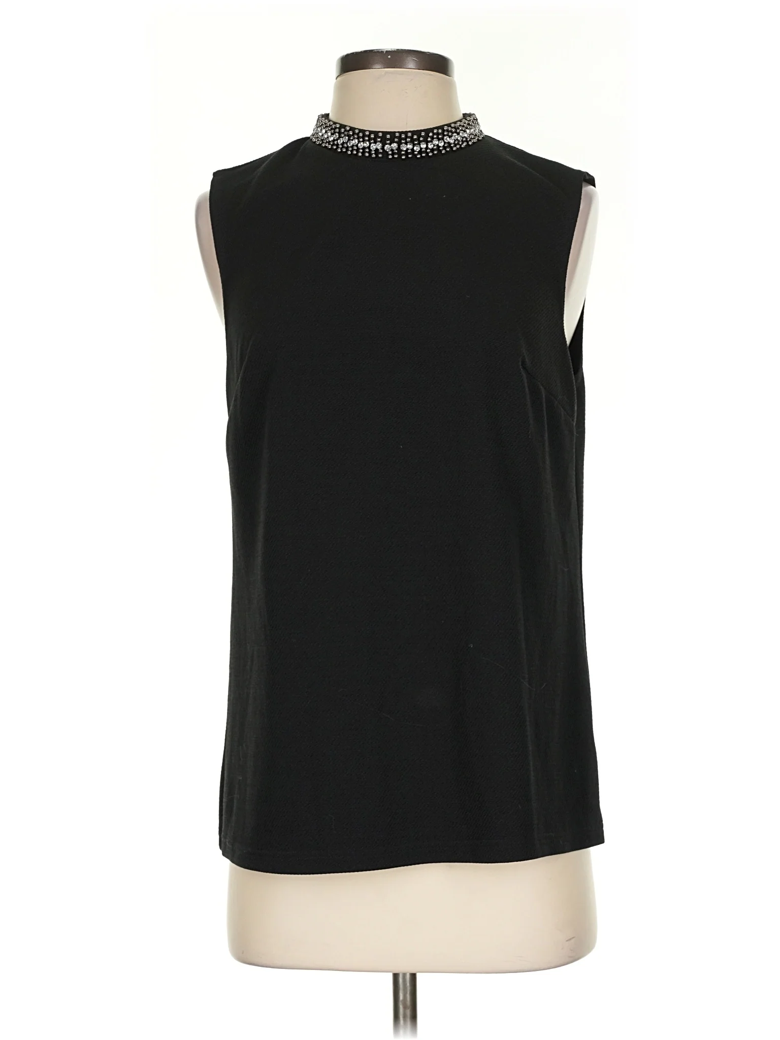 Sleeveless Top