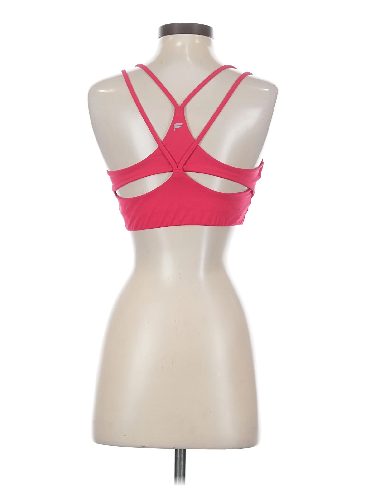 Sleeveless Top - Image 2